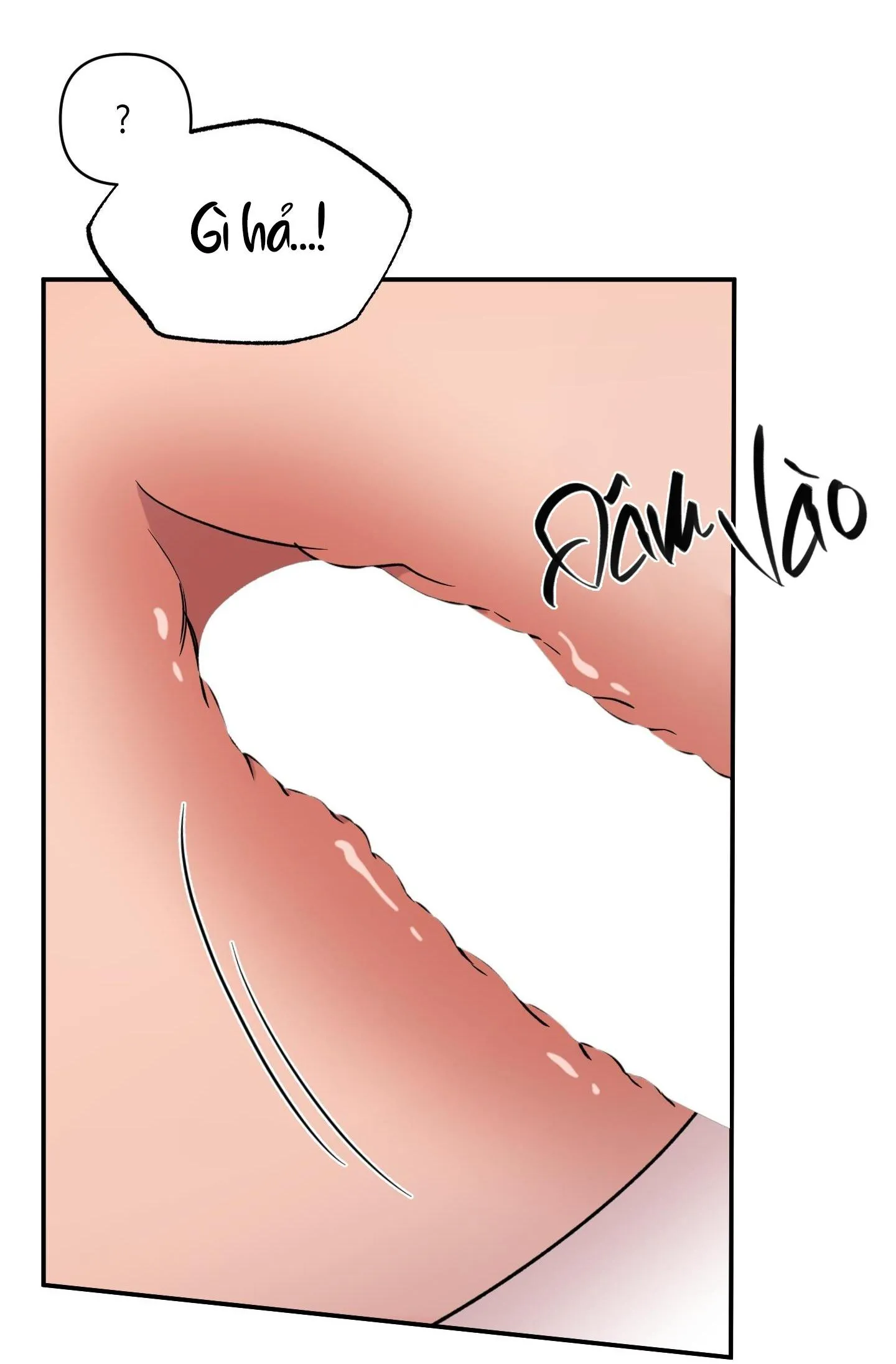 ĐIỀU MAY MẮN NHẤT CUỘC ĐỜI TÔI Chapter 50 Trang 7