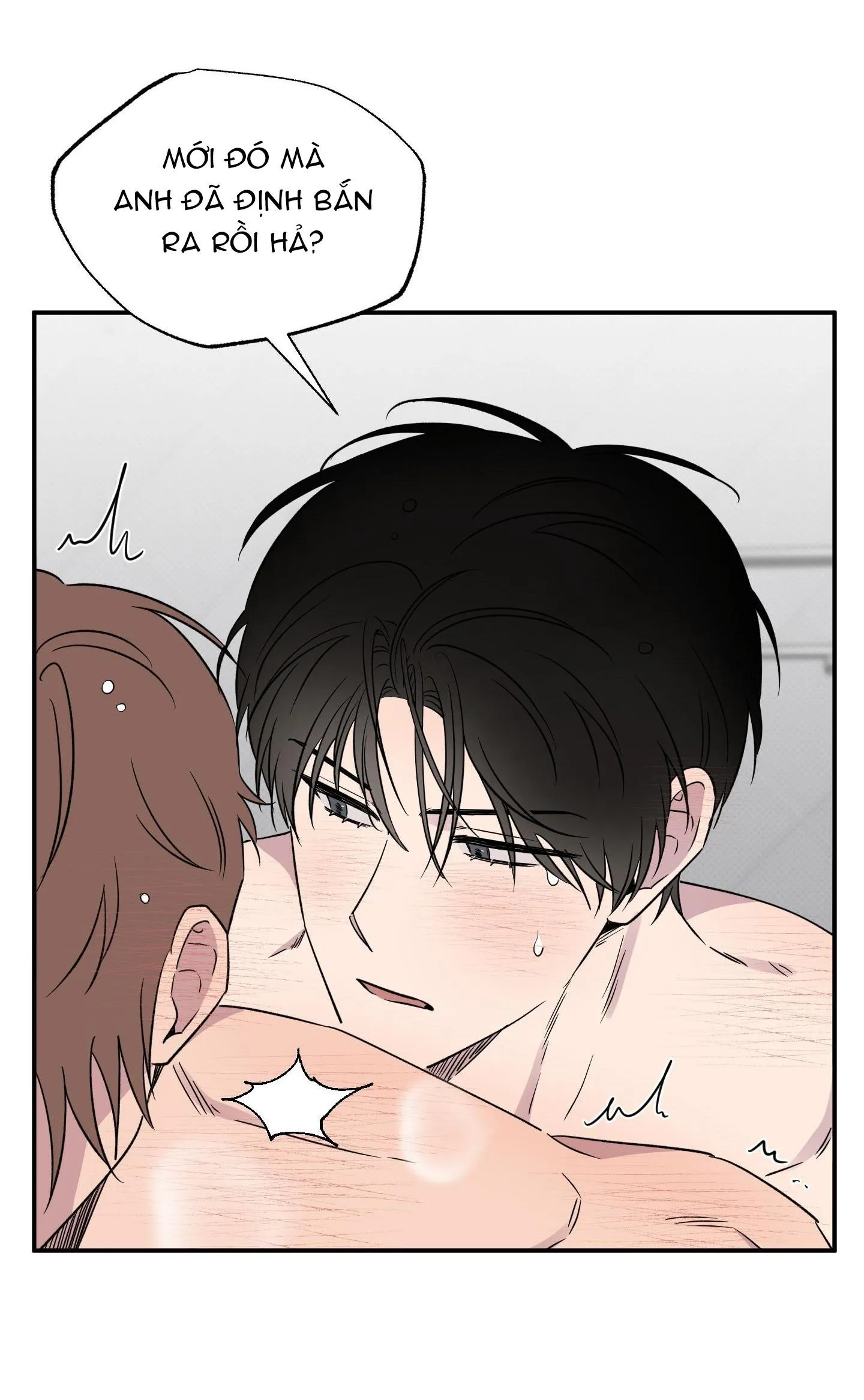 ĐIỀU MAY MẮN NHẤT CUỘC ĐỜI TÔI Chapter 50 Trang 16