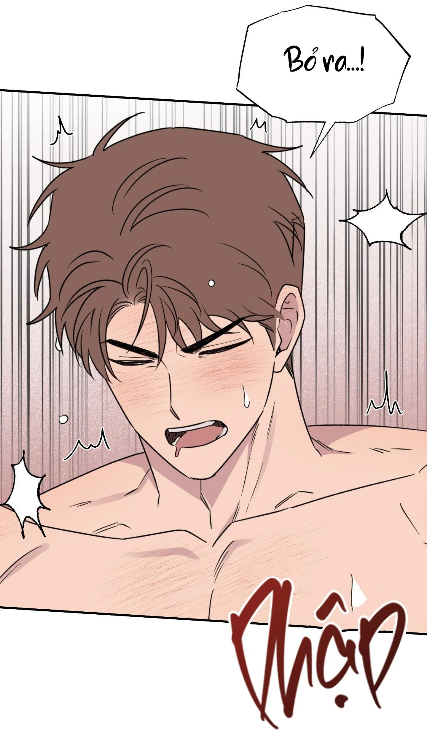 ĐIỀU MAY MẮN NHẤT CUỘC ĐỜI TÔI Chapter 50 Trang 23