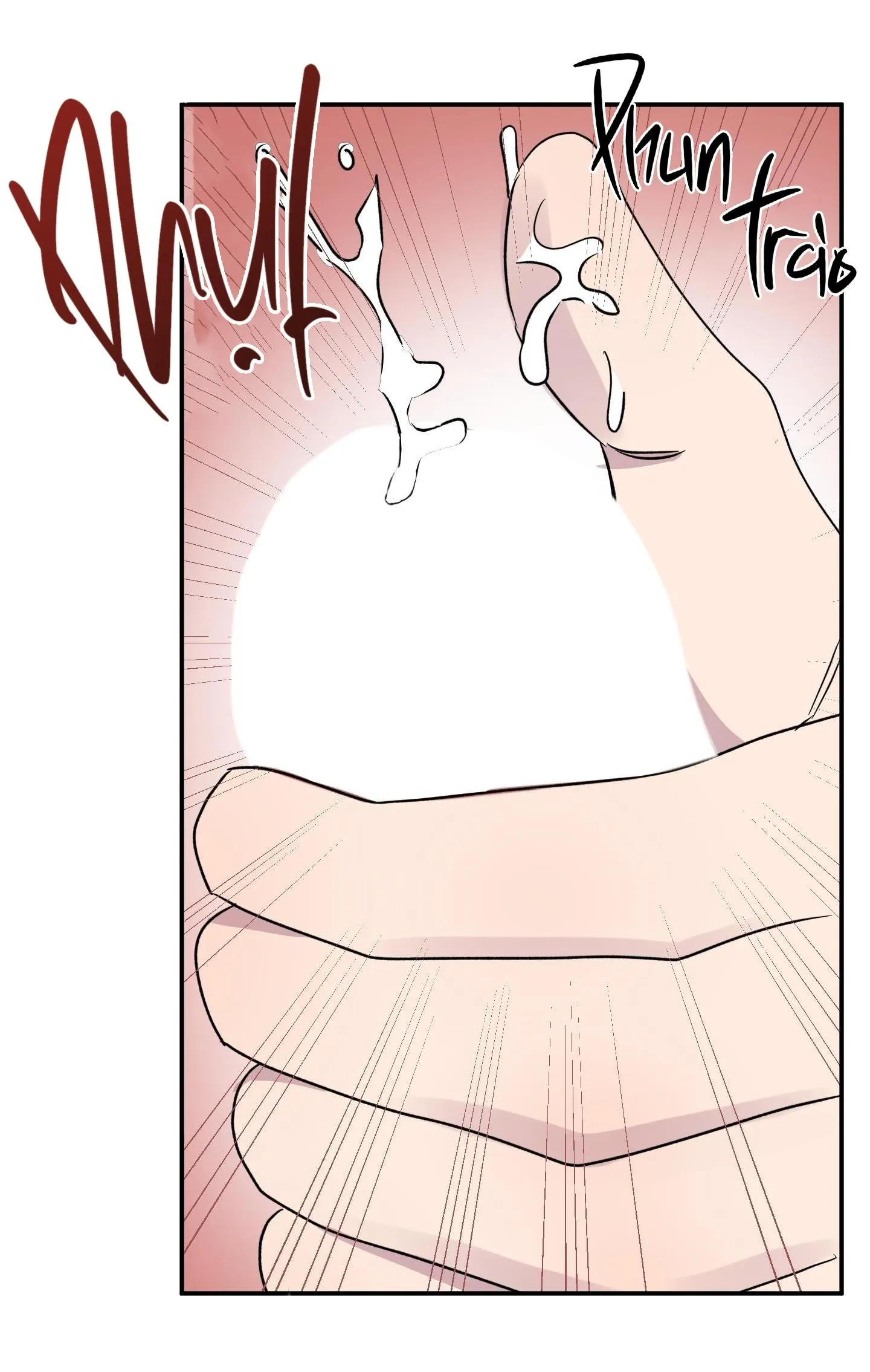 ĐIỀU MAY MẮN NHẤT CUỘC ĐỜI TÔI Chapter 50 Trang 25