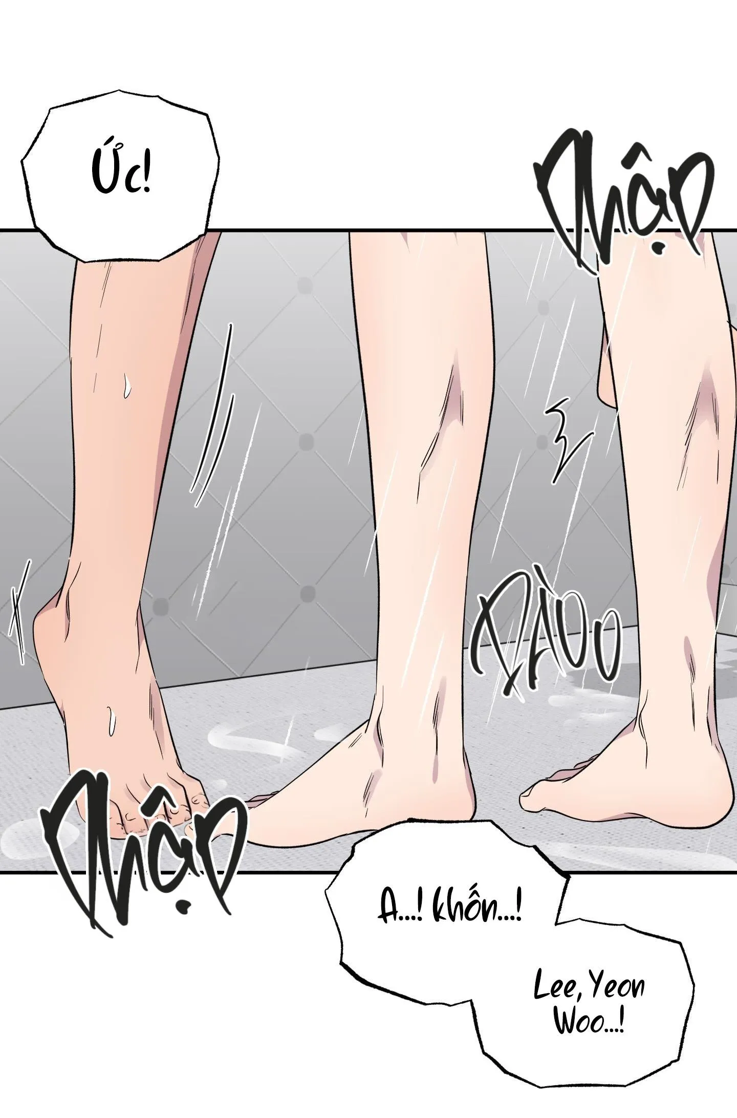 ĐIỀU MAY MẮN NHẤT CUỘC ĐỜI TÔI Chapter 50 Trang 40