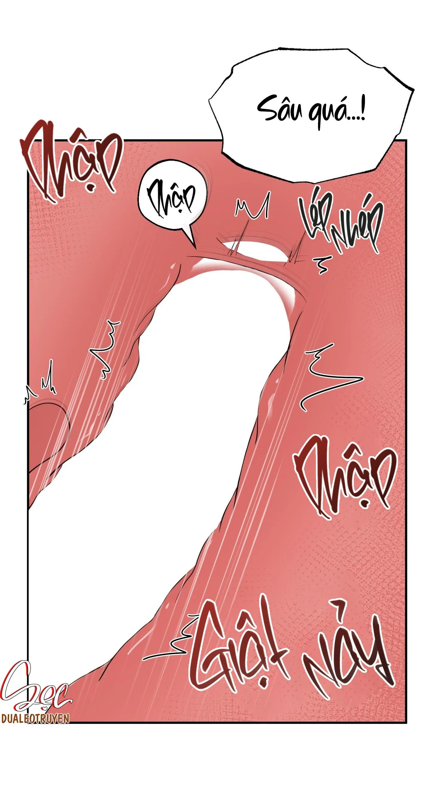 ĐIỀU MAY MẮN NHẤT CUỘC ĐỜI TÔI Chapter 50 Trang 47