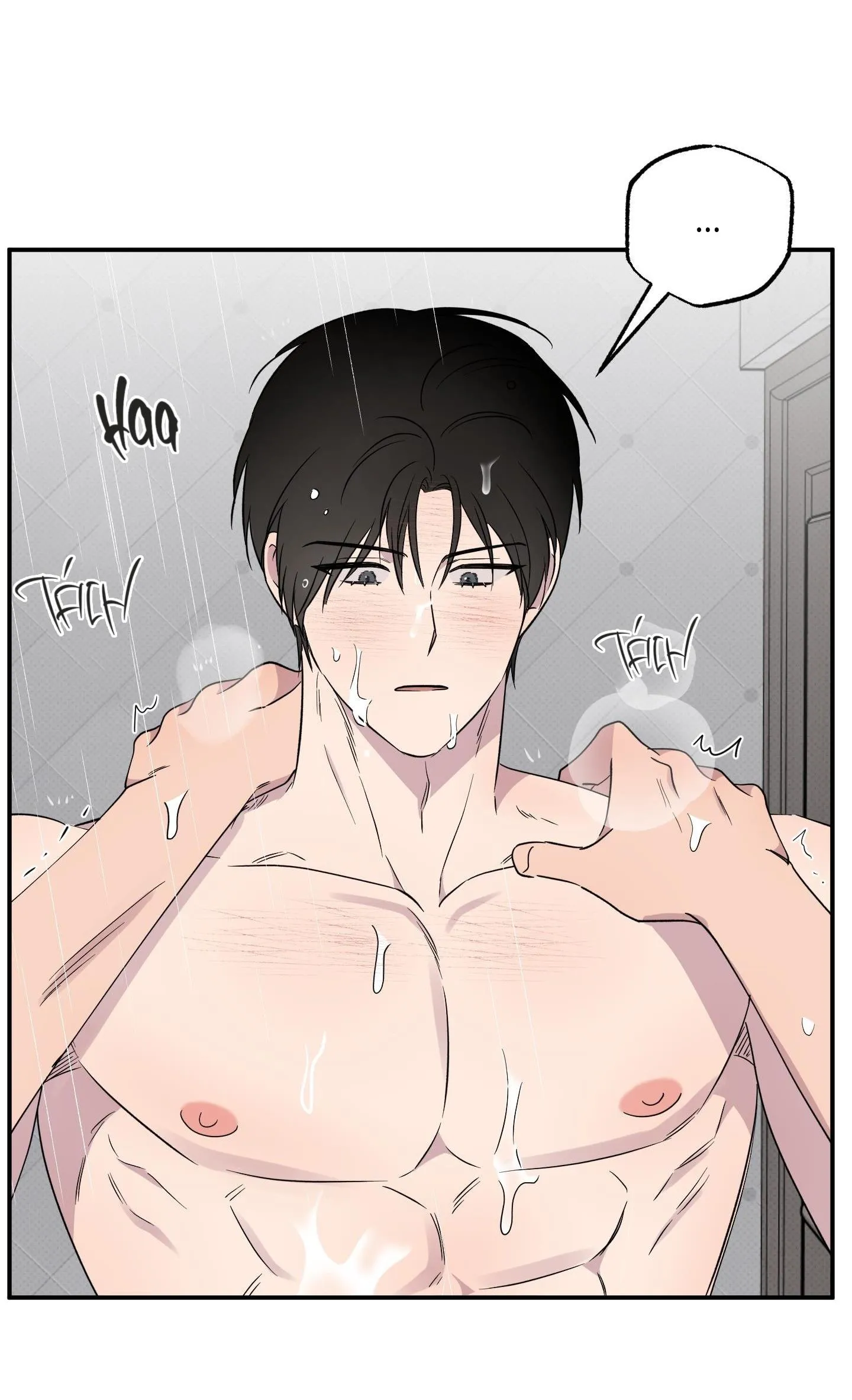 ĐIỀU MAY MẮN NHẤT CUỘC ĐỜI TÔI Chapter 50 Trang 59