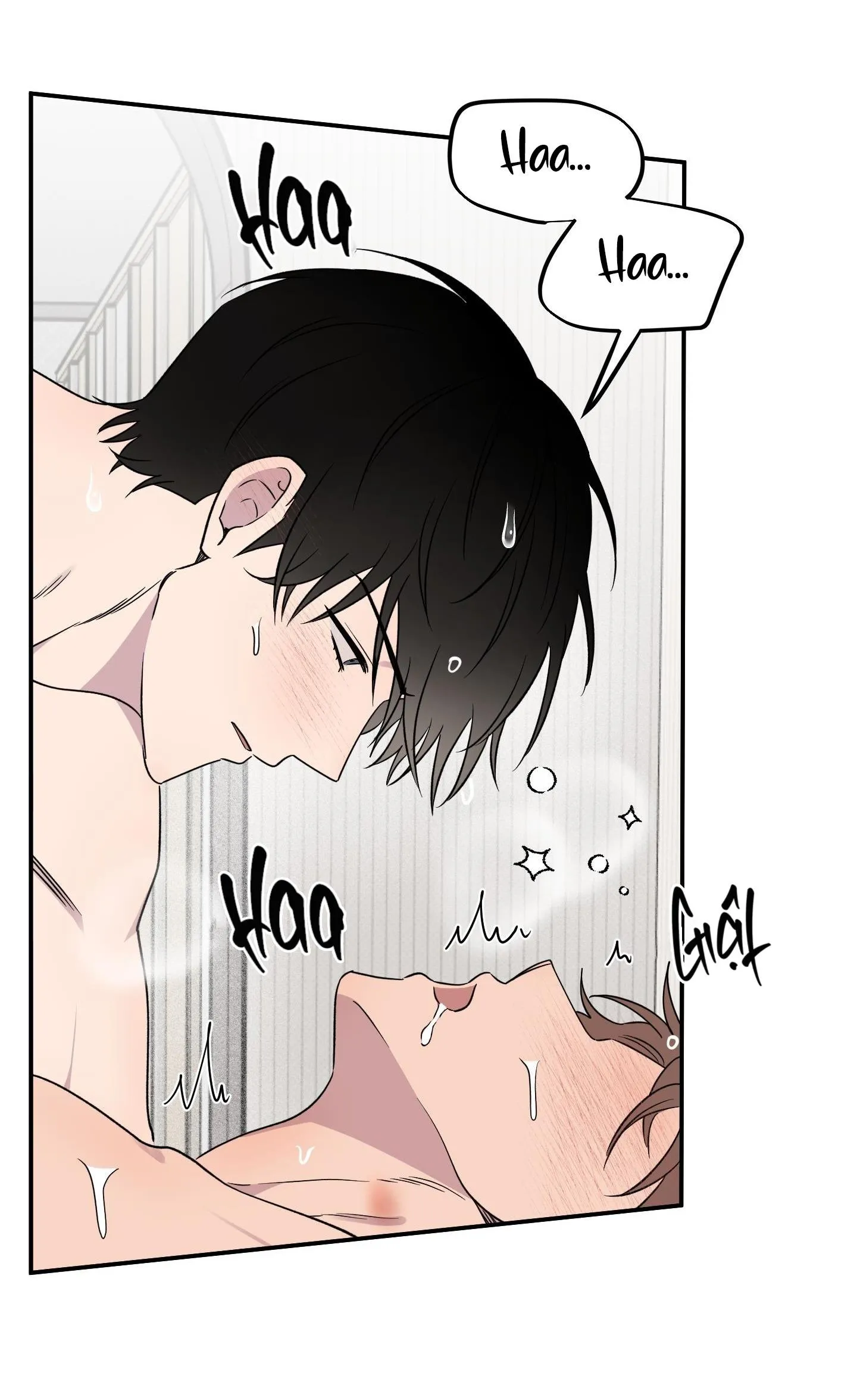 ĐIỀU MAY MẮN NHẤT CUỘC ĐỜI TÔI Chapter 51 Trang 11