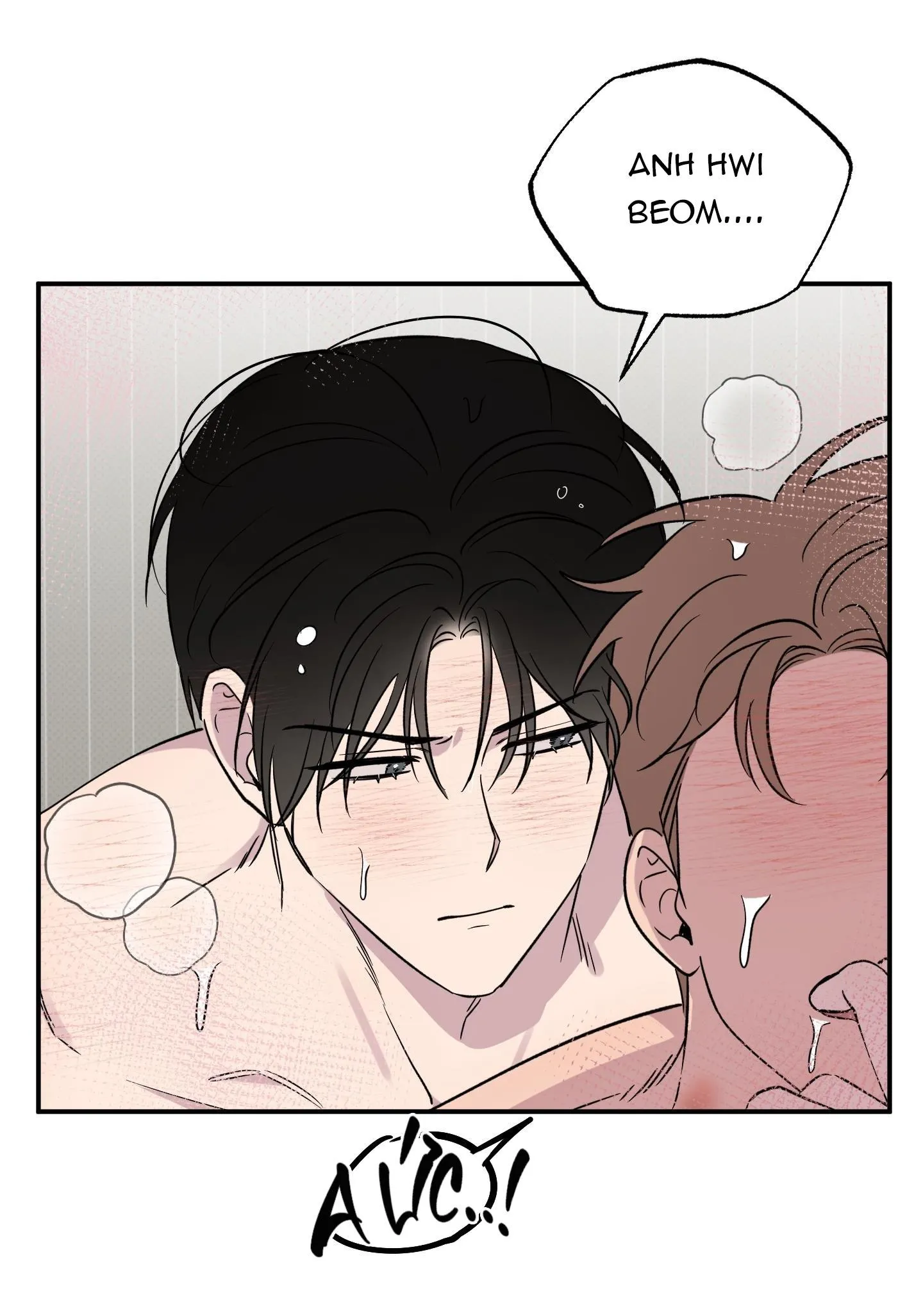 ĐIỀU MAY MẮN NHẤT CUỘC ĐỜI TÔI Chapter 51 Trang 14