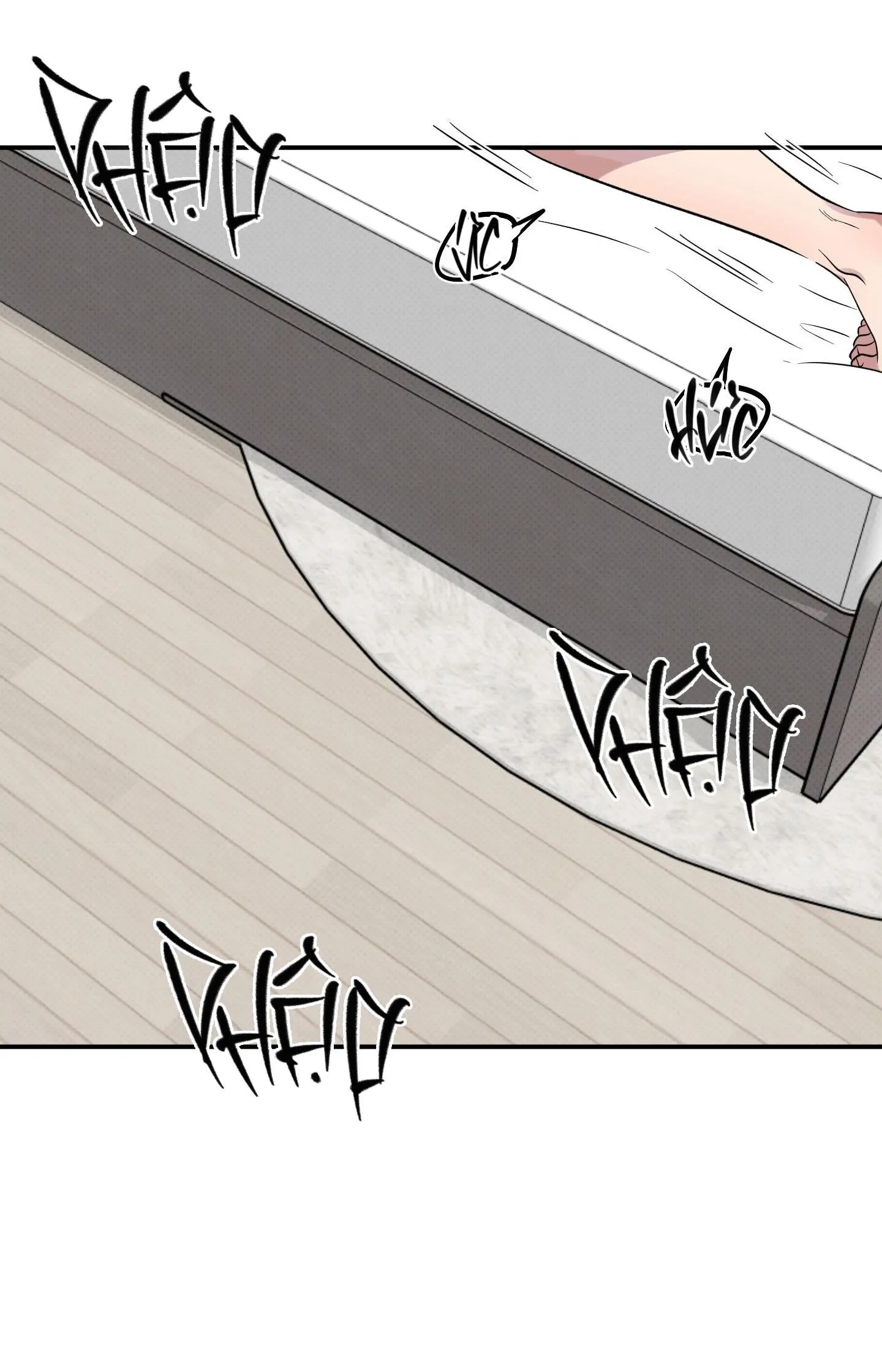 ĐIỀU MAY MẮN NHẤT CUỘC ĐỜI TÔI Chapter 51 Trang 15