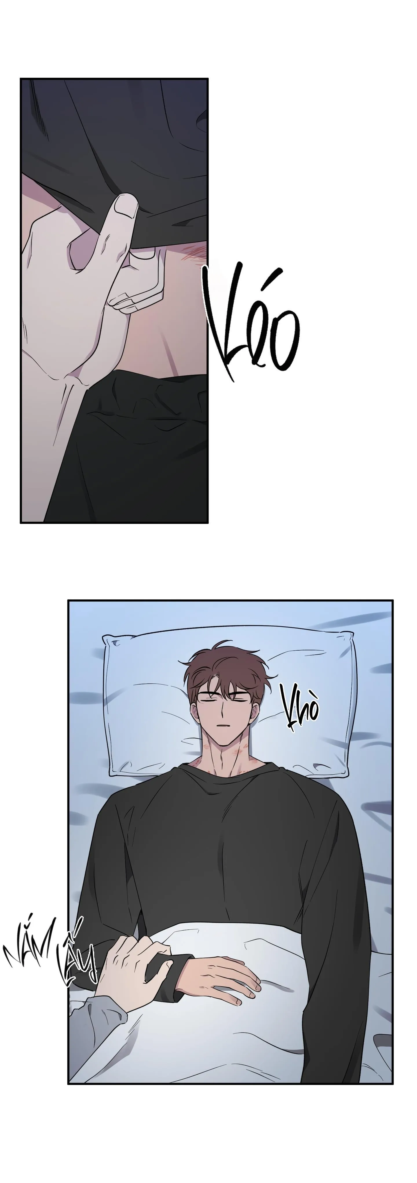 ĐIỀU MAY MẮN NHẤT CUỘC ĐỜI TÔI Chapter 51 Trang 17