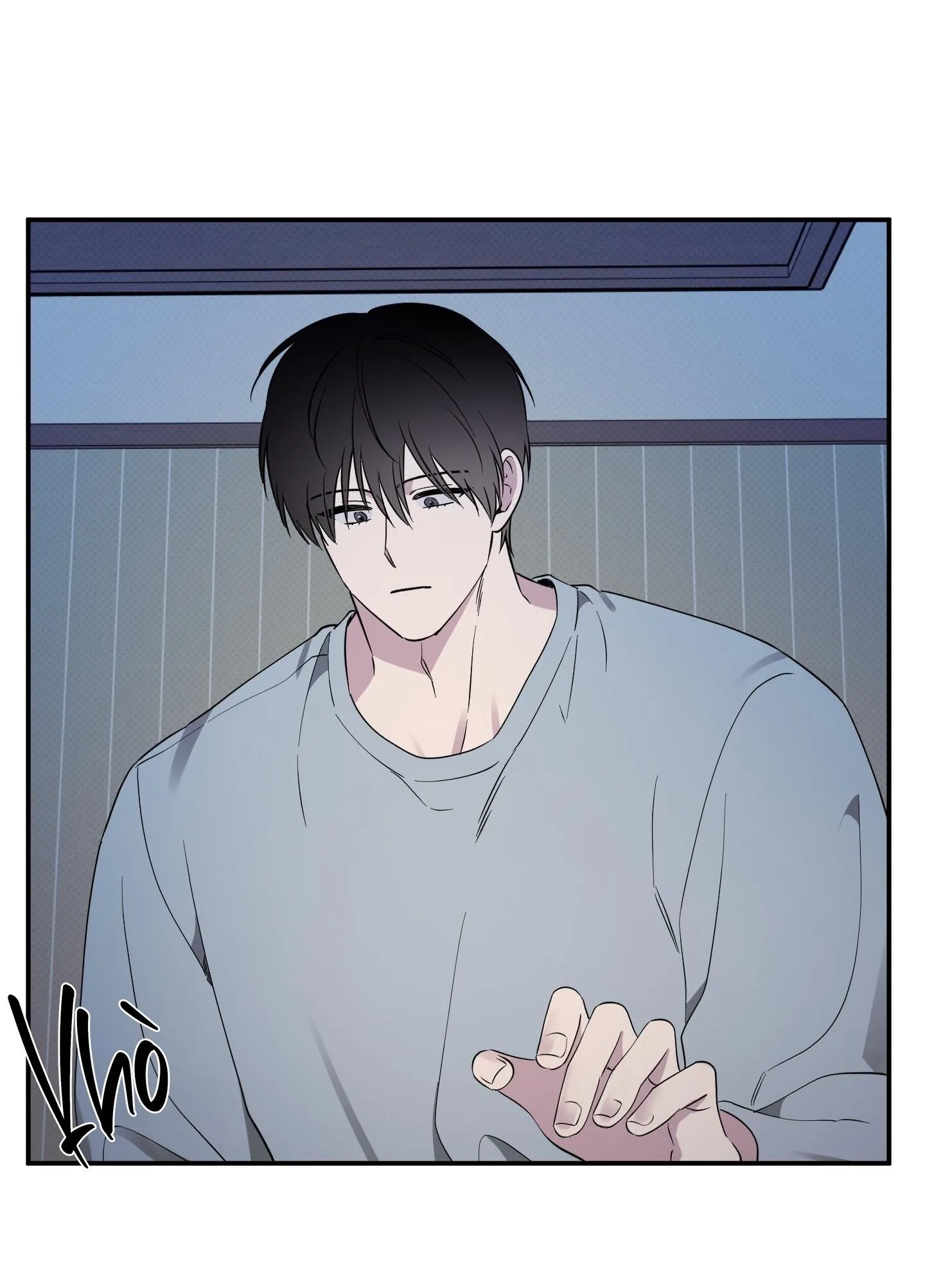 ĐIỀU MAY MẮN NHẤT CUỘC ĐỜI TÔI Chapter 51 Trang 18