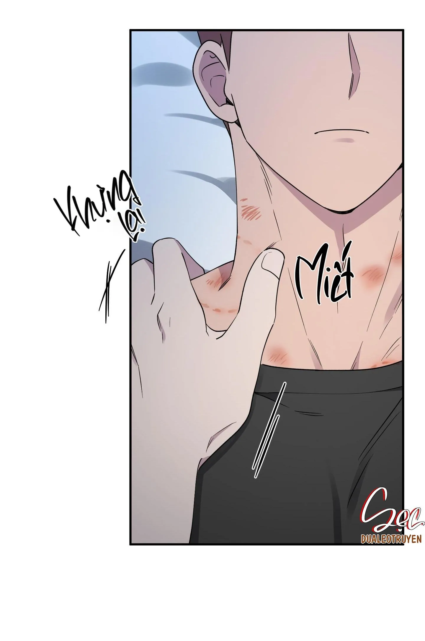 ĐIỀU MAY MẮN NHẤT CUỘC ĐỜI TÔI Chapter 51 Trang 20