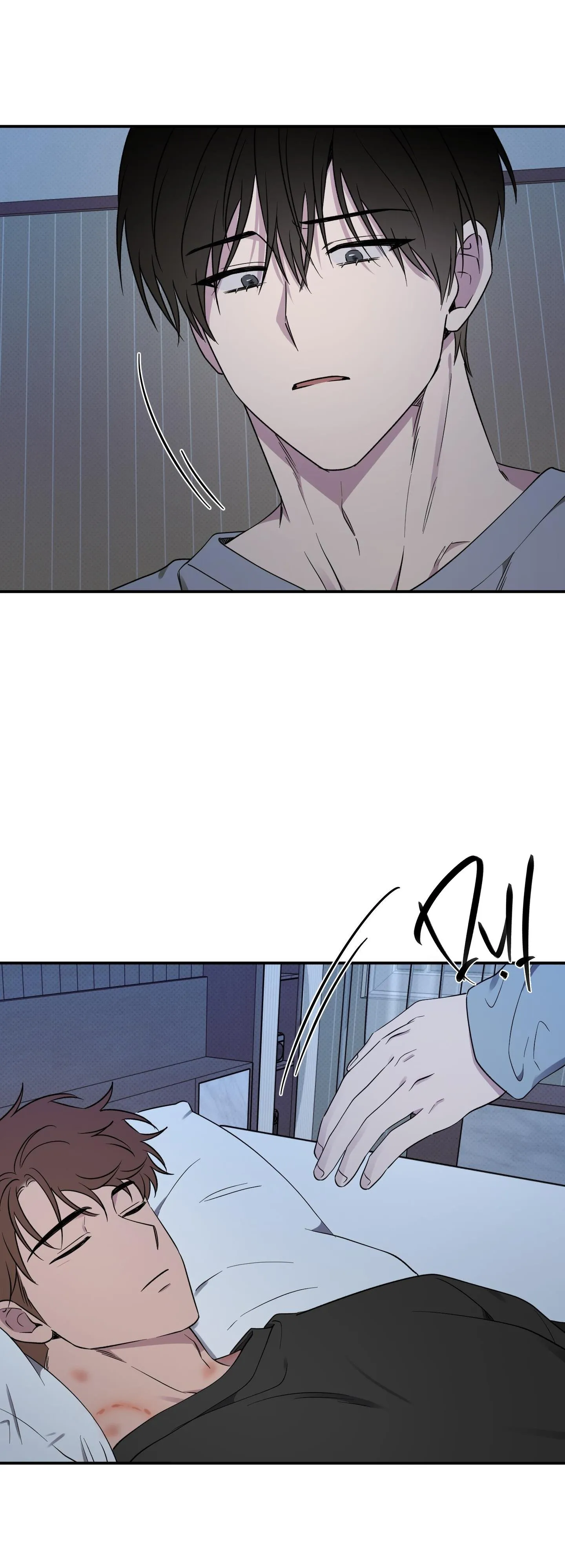 ĐIỀU MAY MẮN NHẤT CUỘC ĐỜI TÔI Chapter 51 Trang 21