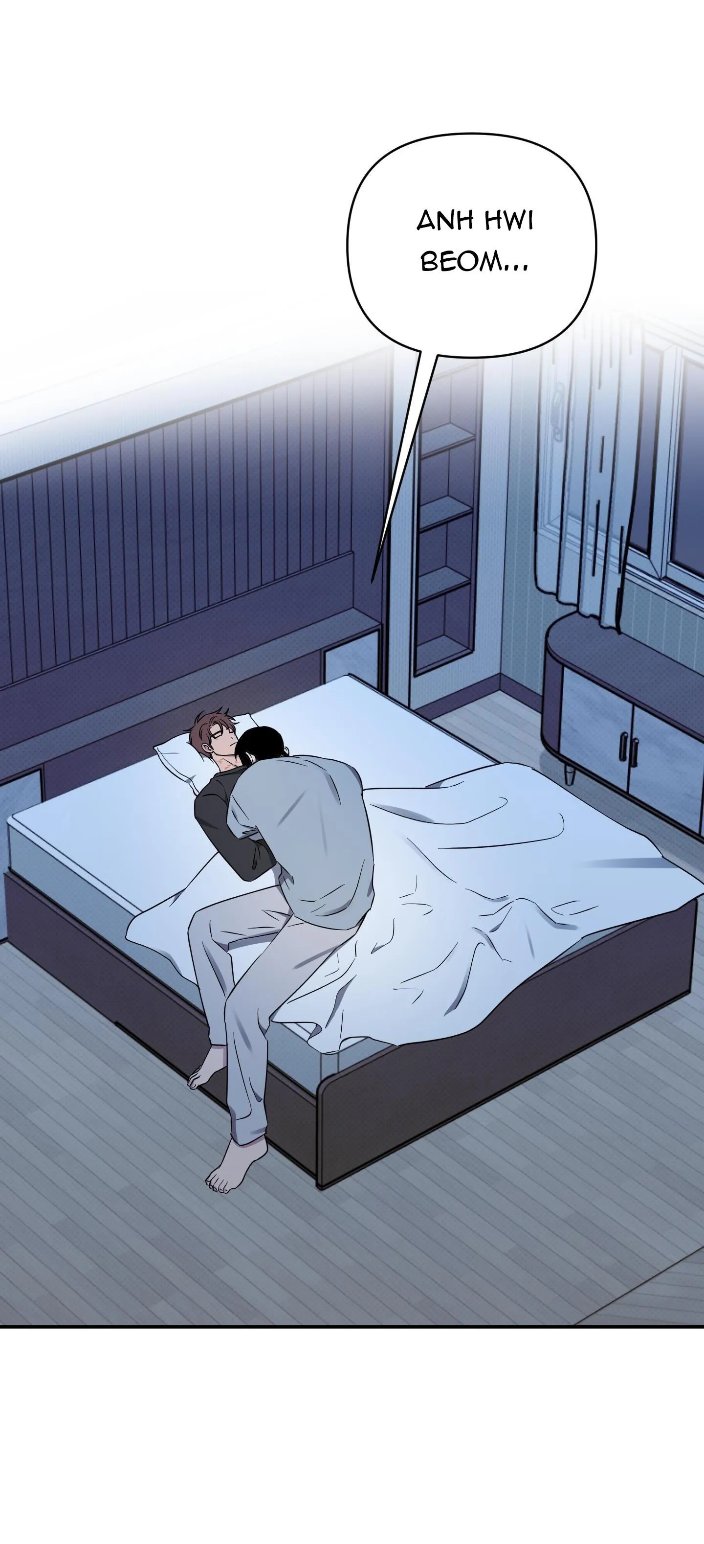 ĐIỀU MAY MẮN NHẤT CUỘC ĐỜI TÔI Chapter 51 Trang 22