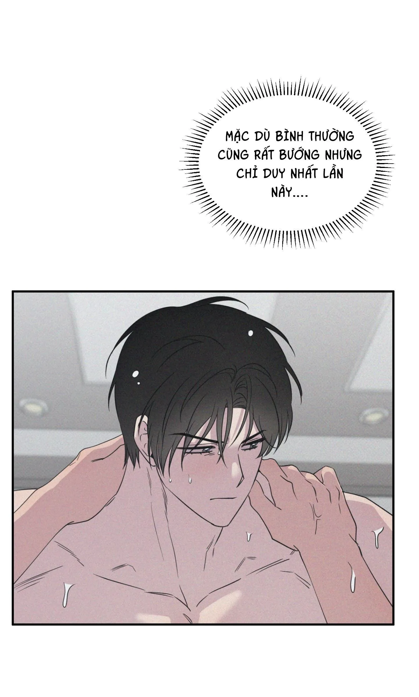 ĐIỀU MAY MẮN NHẤT CUỘC ĐỜI TÔI Chapter 51 Trang 28