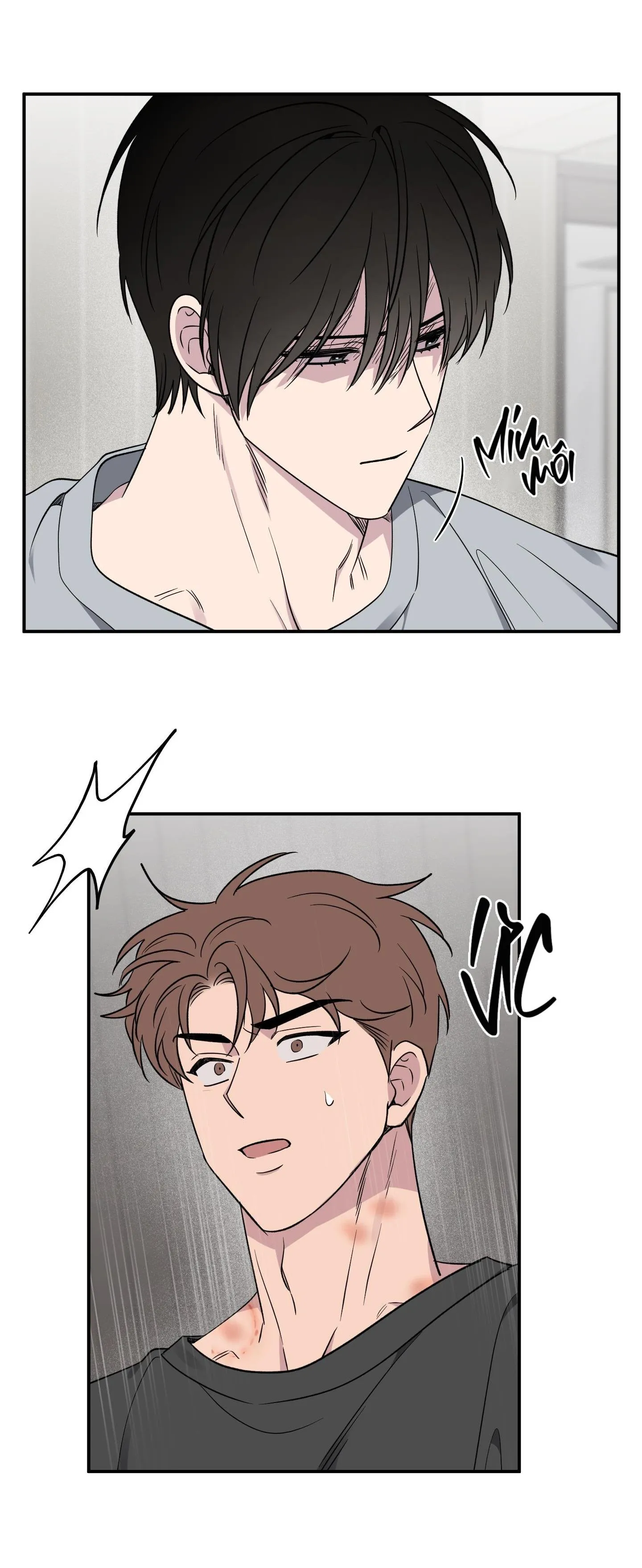 ĐIỀU MAY MẮN NHẤT CUỘC ĐỜI TÔI Chapter 51 Trang 43