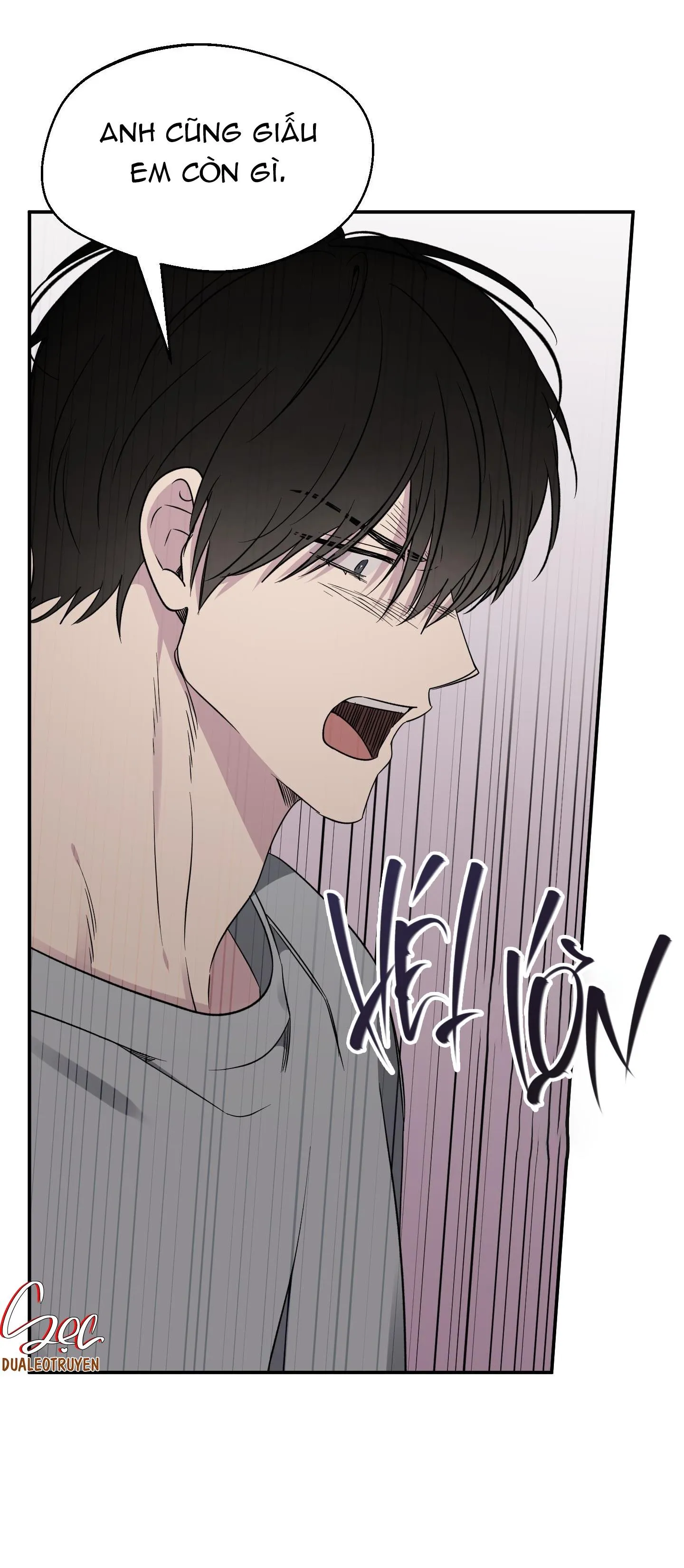 ĐIỀU MAY MẮN NHẤT CUỘC ĐỜI TÔI Chapter 51 Trang 47