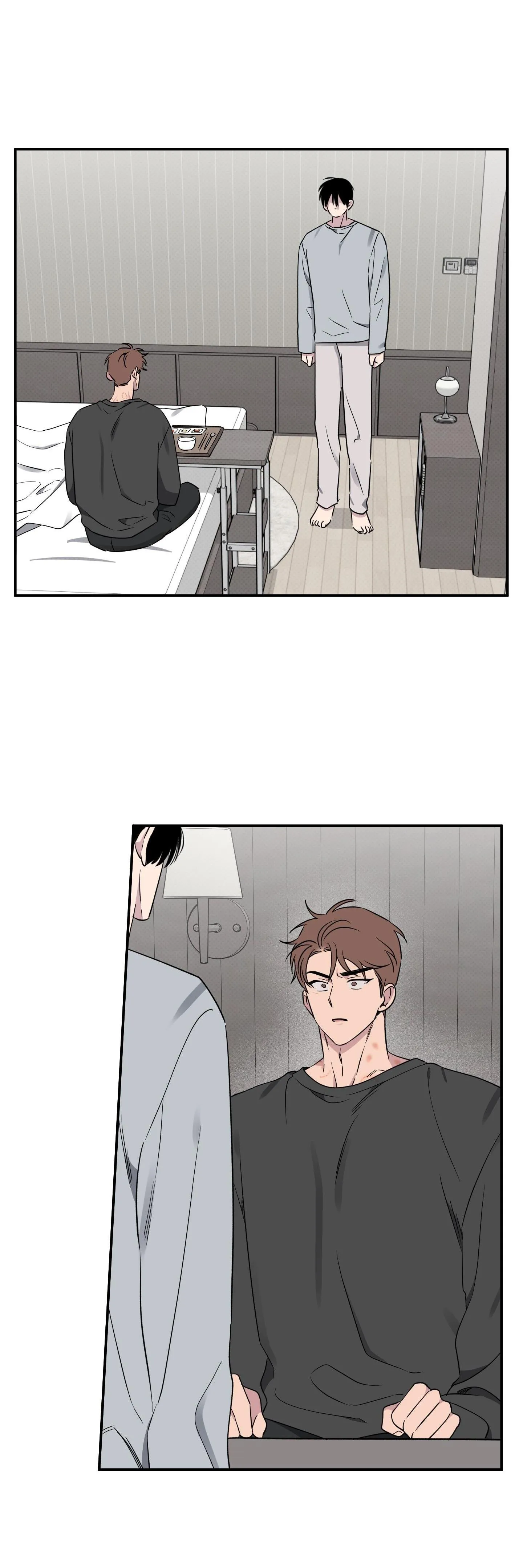 ĐIỀU MAY MẮN NHẤT CUỘC ĐỜI TÔI Chapter 51 Trang 48