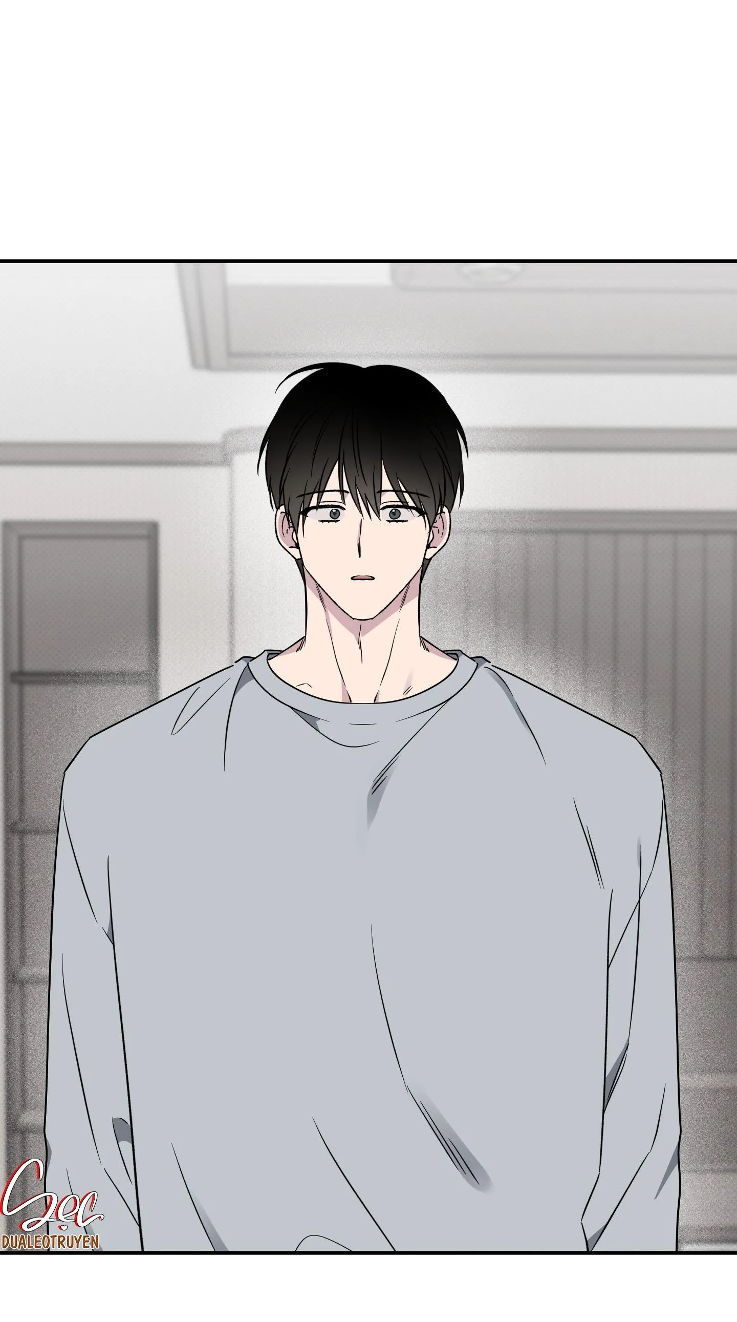 ĐIỀU MAY MẮN NHẤT CUỘC ĐỜI TÔI Chapter 52 Trang 16