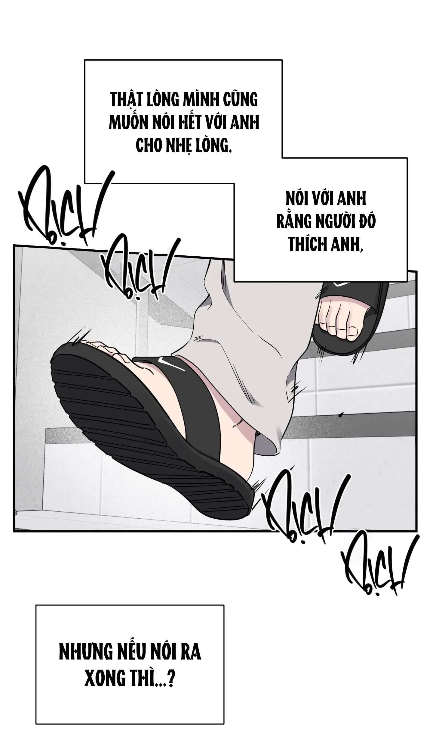 ĐIỀU MAY MẮN NHẤT CUỘC ĐỜI TÔI Chapter 52 Trang 23