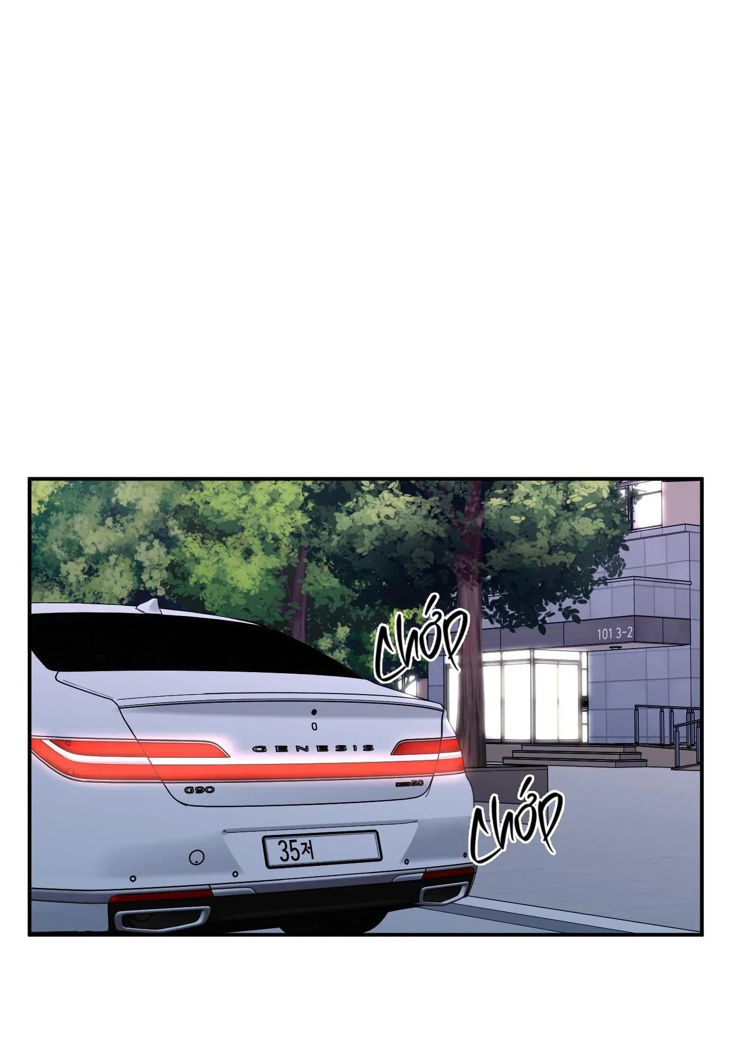 ĐIỀU MAY MẮN NHẤT CUỘC ĐỜI TÔI Chapter 52 Trang 27