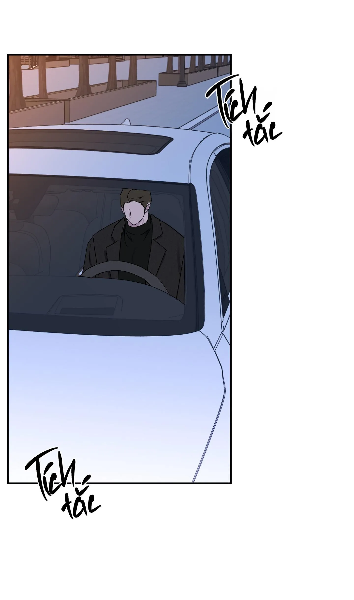 ĐIỀU MAY MẮN NHẤT CUỘC ĐỜI TÔI Chapter 52 Trang 28