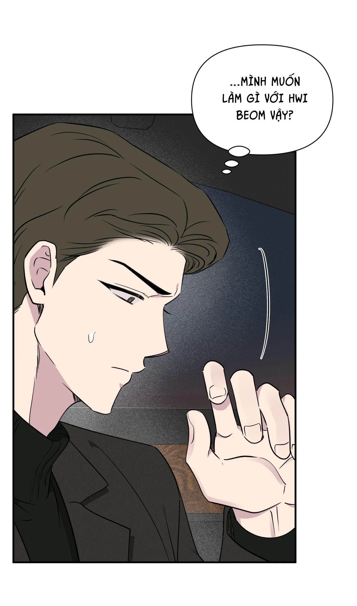 ĐIỀU MAY MẮN NHẤT CUỘC ĐỜI TÔI Chapter 52 Trang 33