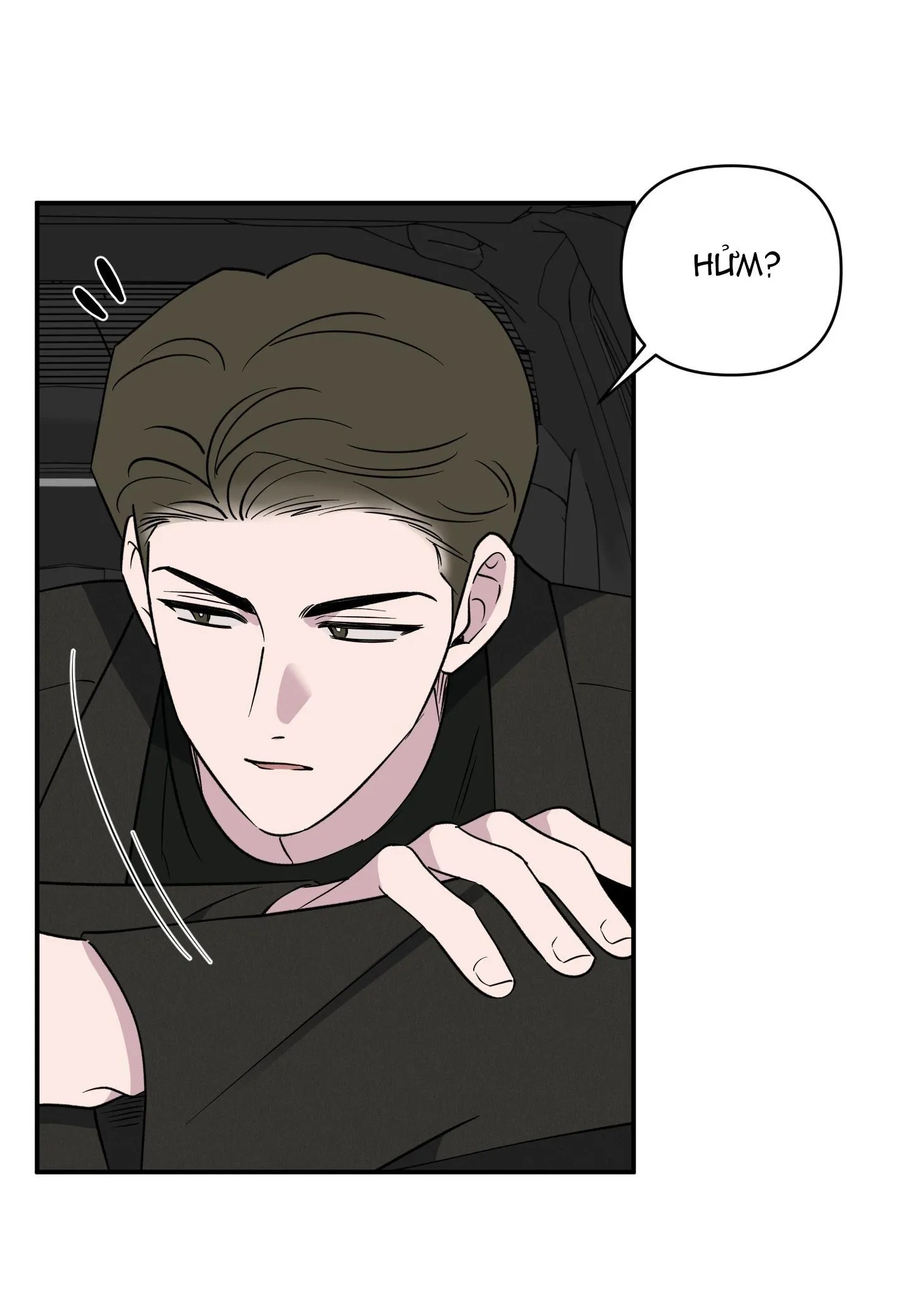 ĐIỀU MAY MẮN NHẤT CUỘC ĐỜI TÔI Chapter 52 Trang 35