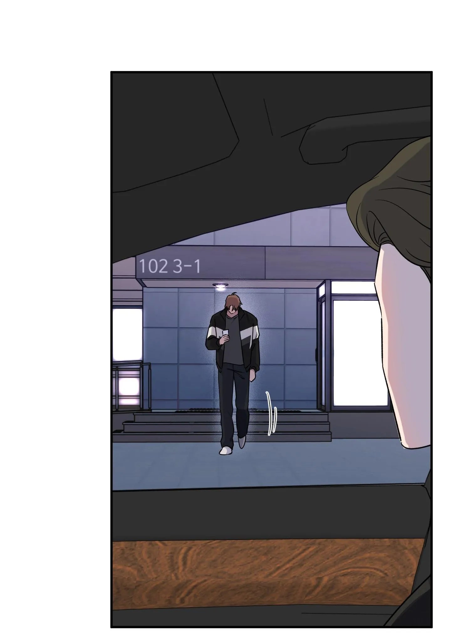 ĐIỀU MAY MẮN NHẤT CUỘC ĐỜI TÔI Chapter 52 Trang 36