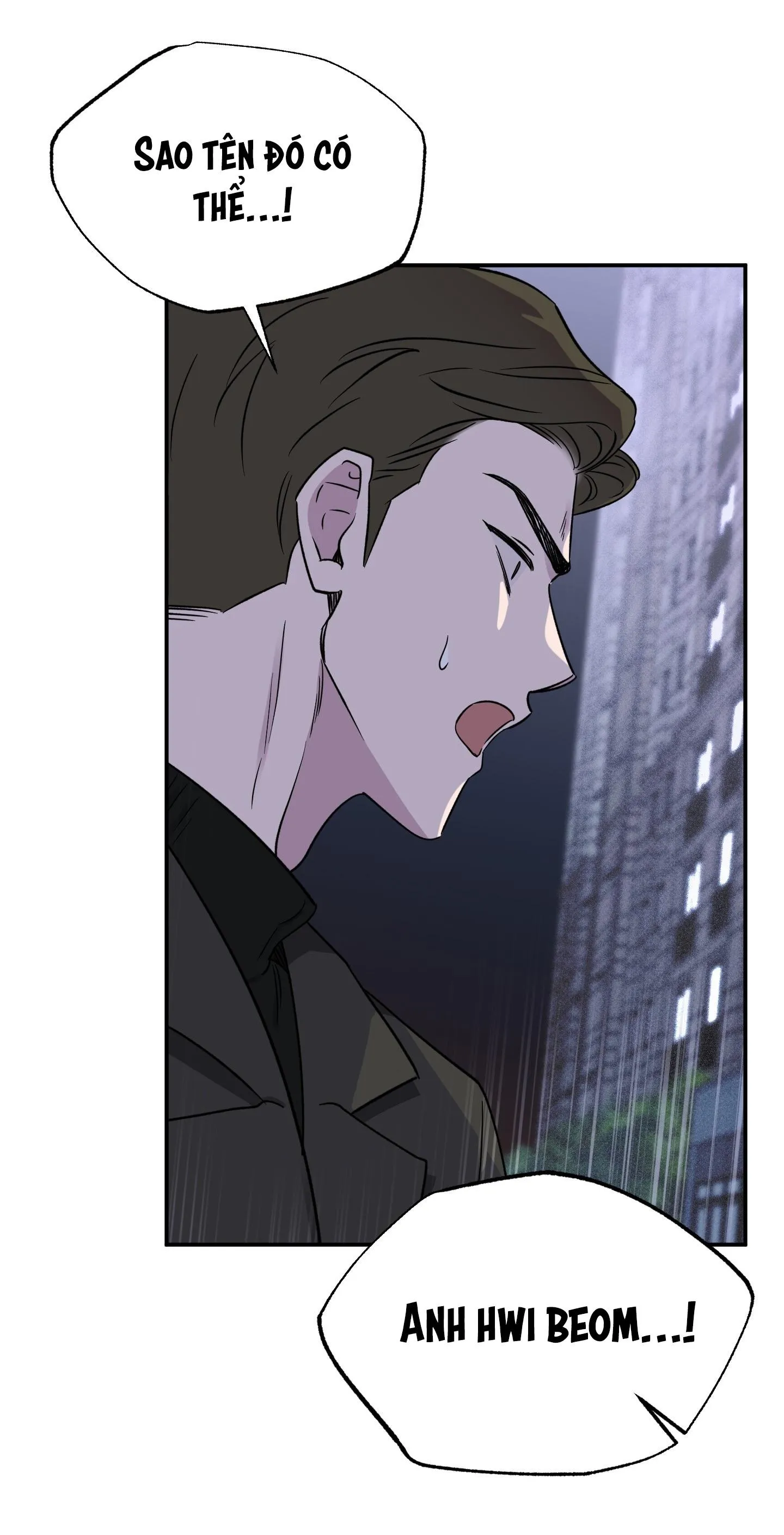 ĐIỀU MAY MẮN NHẤT CUỘC ĐỜI TÔI Chapter 52 Trang 44