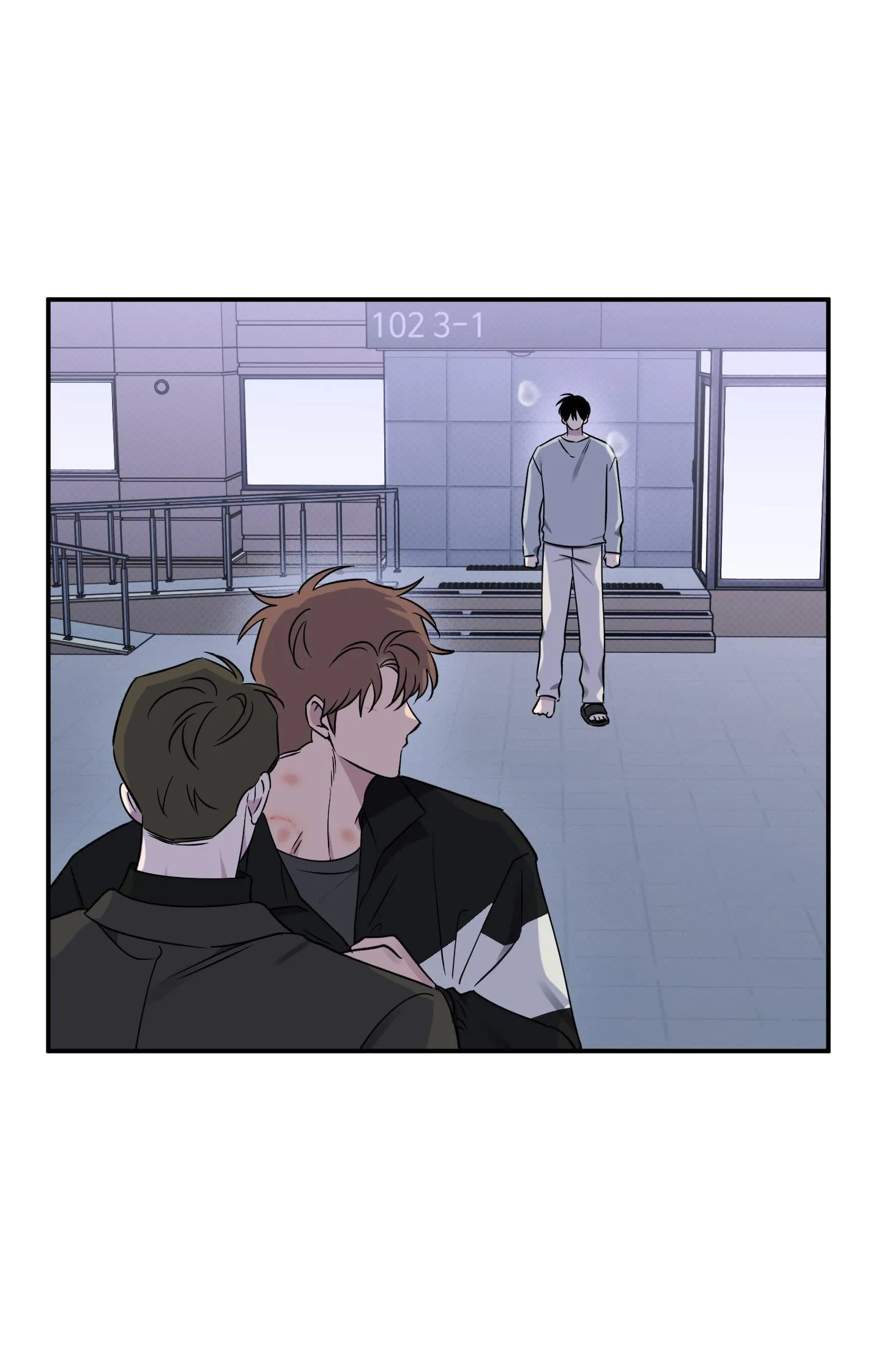 ĐIỀU MAY MẮN NHẤT CUỘC ĐỜI TÔI Chapter 52 Trang 46