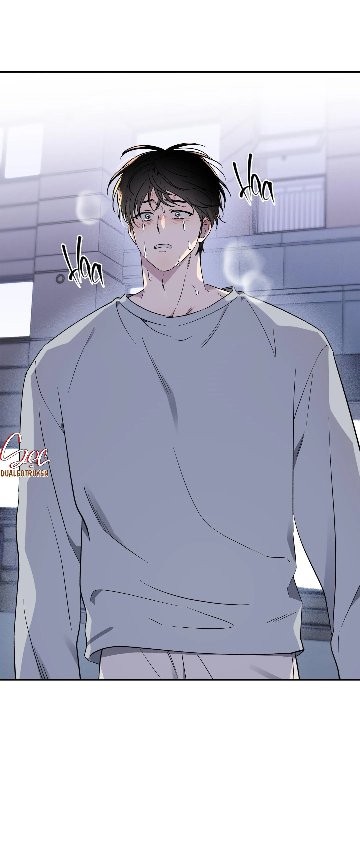 ĐIỀU MAY MẮN NHẤT CUỘC ĐỜI TÔI Chapter 52 Trang 47