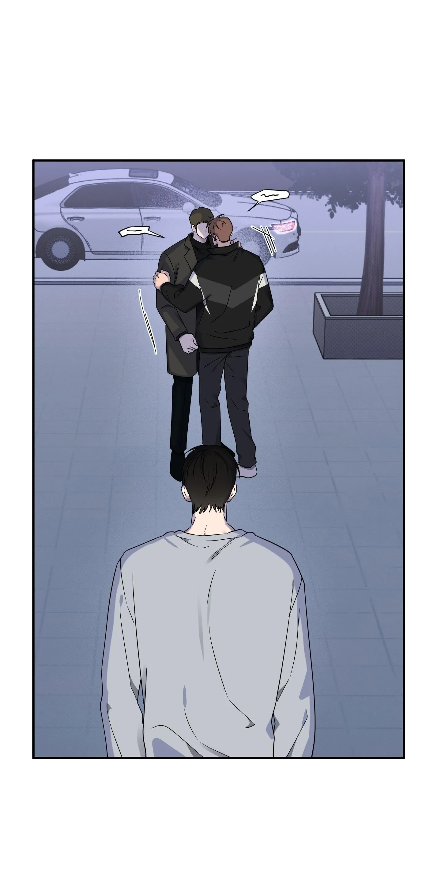 ĐIỀU MAY MẮN NHẤT CUỘC ĐỜI TÔI Chapter 53 Trang 4