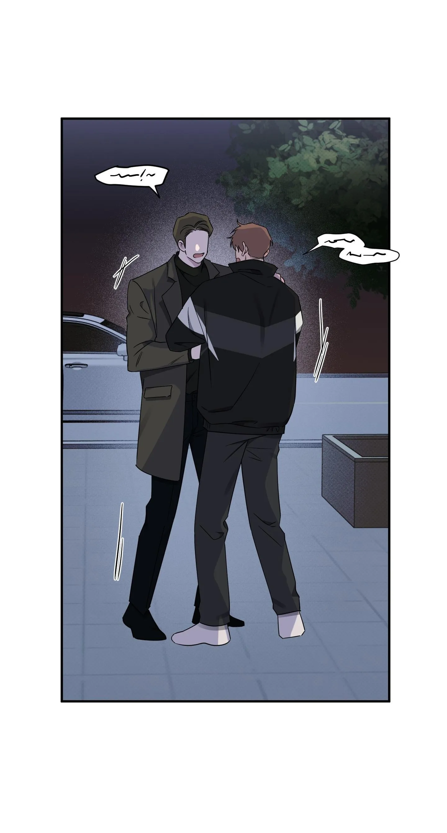 ĐIỀU MAY MẮN NHẤT CUỘC ĐỜI TÔI Chapter 53 Trang 5