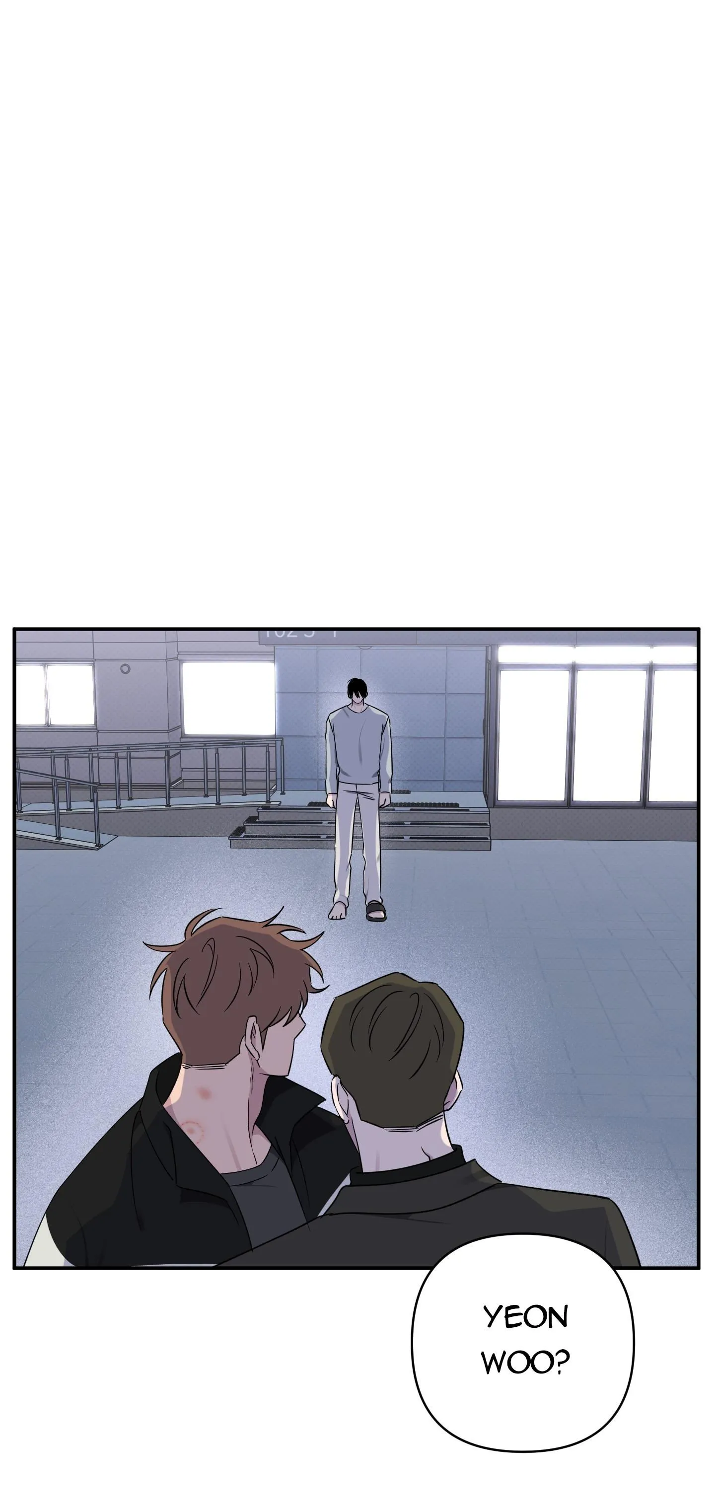 ĐIỀU MAY MẮN NHẤT CUỘC ĐỜI TÔI Chapter 53 Trang 8