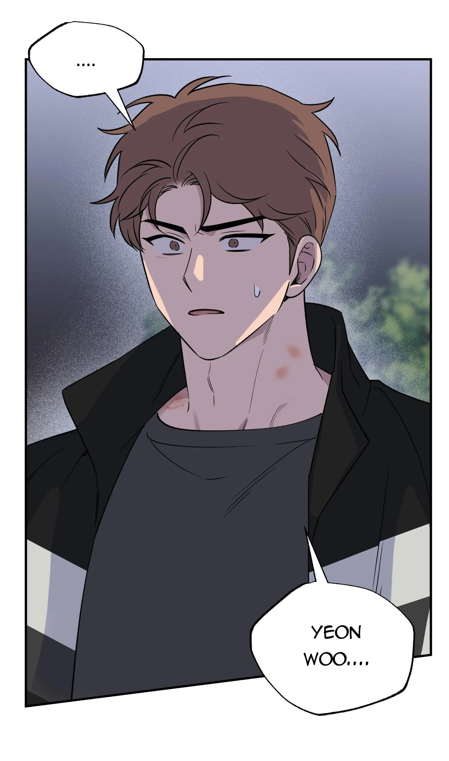 ĐIỀU MAY MẮN NHẤT CUỘC ĐỜI TÔI Chapter 53 Trang 21