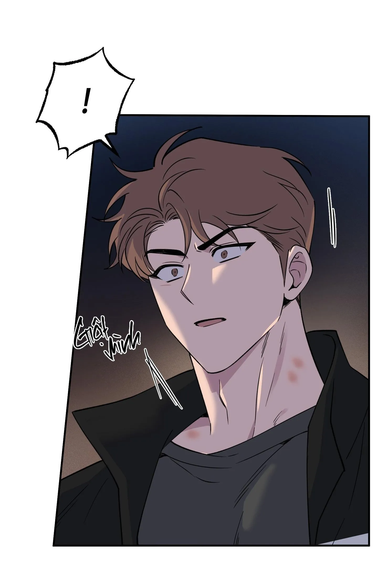 ĐIỀU MAY MẮN NHẤT CUỘC ĐỜI TÔI Chapter 53 Trang 23