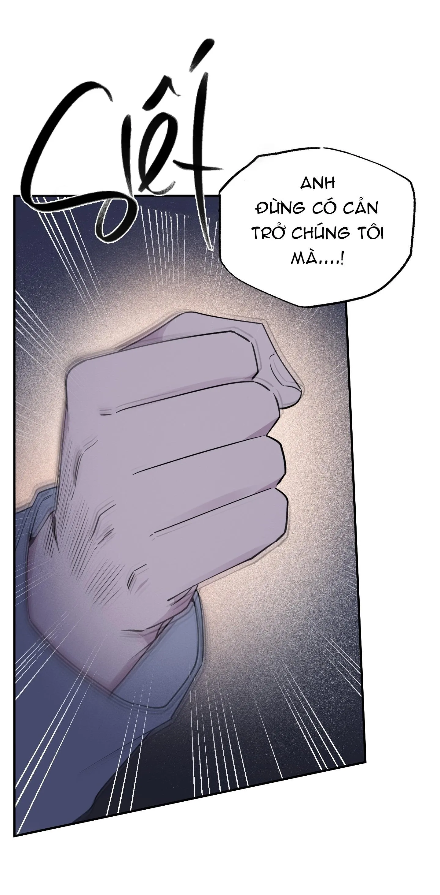 ĐIỀU MAY MẮN NHẤT CUỘC ĐỜI TÔI Chapter 53 Trang 24