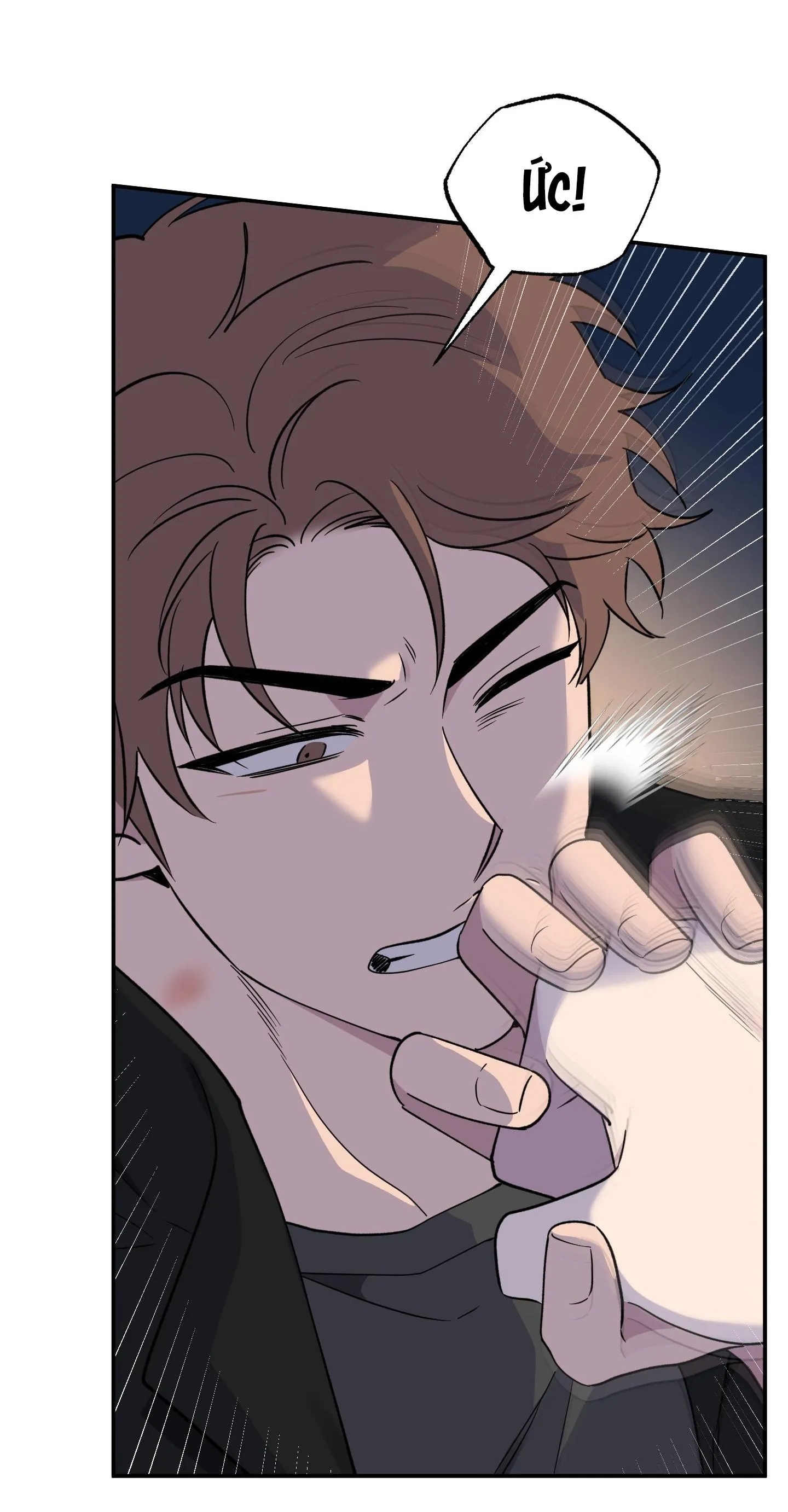 ĐIỀU MAY MẮN NHẤT CUỘC ĐỜI TÔI Chapter 53 Trang 26