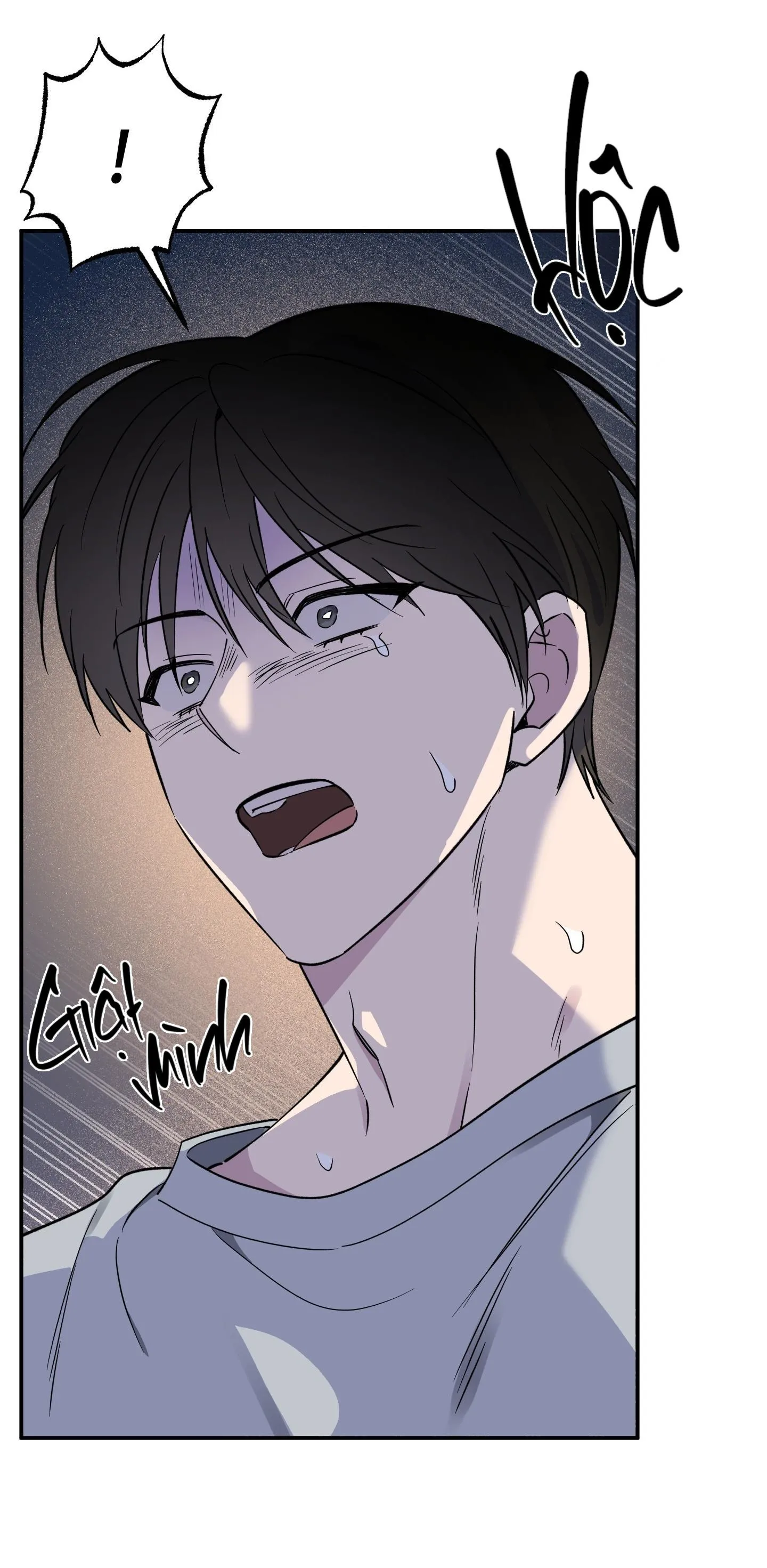 ĐIỀU MAY MẮN NHẤT CUỘC ĐỜI TÔI Chapter 53 Trang 27