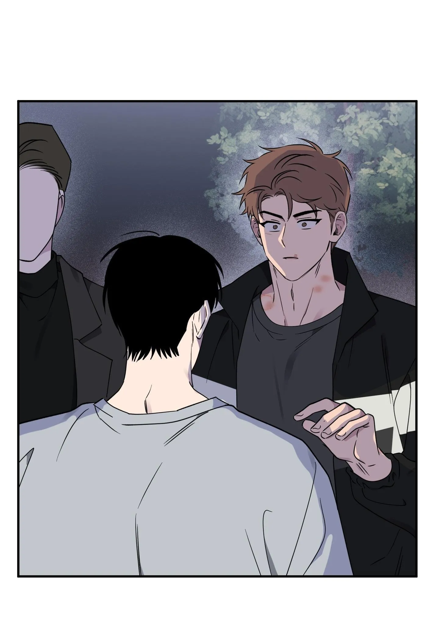 ĐIỀU MAY MẮN NHẤT CUỘC ĐỜI TÔI Chapter 53 Trang 38