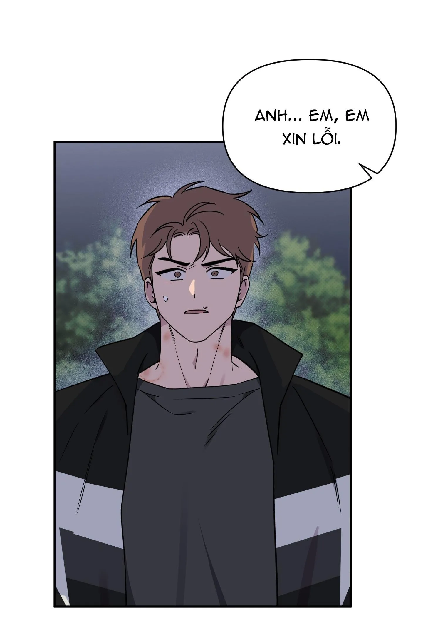 ĐIỀU MAY MẮN NHẤT CUỘC ĐỜI TÔI Chapter 53 Trang 39