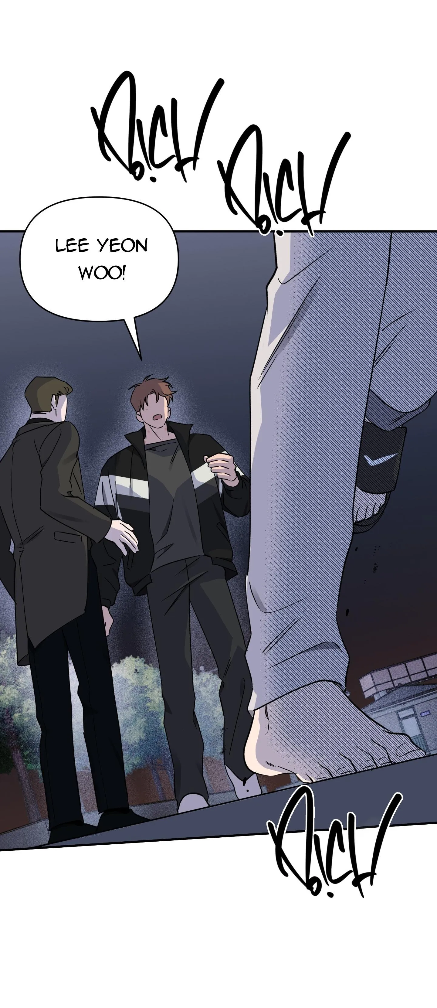 ĐIỀU MAY MẮN NHẤT CUỘC ĐỜI TÔI Chapter 53 Trang 41