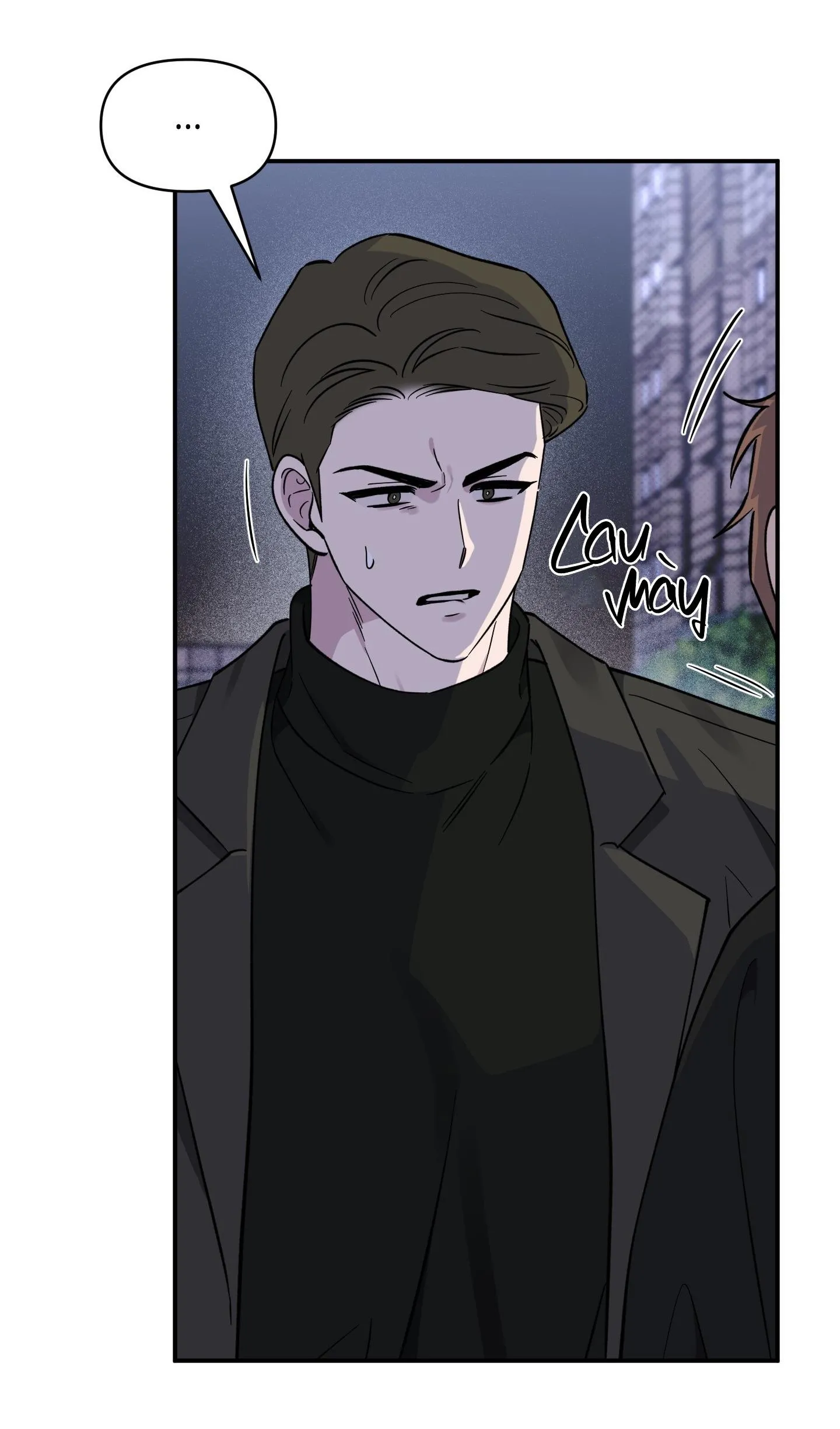 ĐIỀU MAY MẮN NHẤT CUỘC ĐỜI TÔI Chapter 53 Trang 47