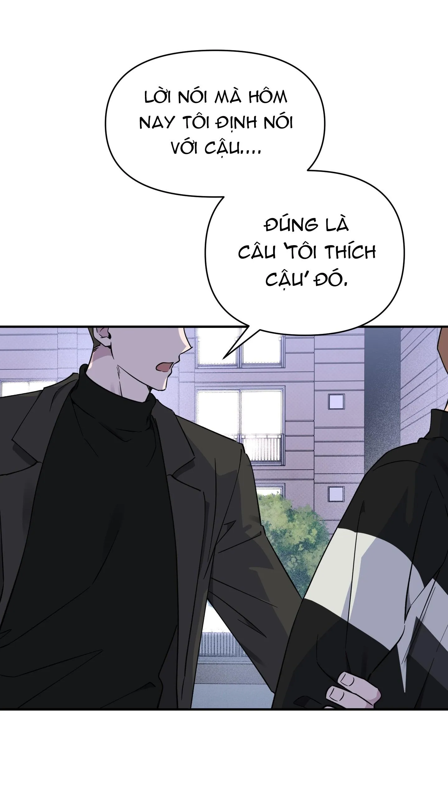 ĐIỀU MAY MẮN NHẤT CUỘC ĐỜI TÔI Chapter 53 Trang 49