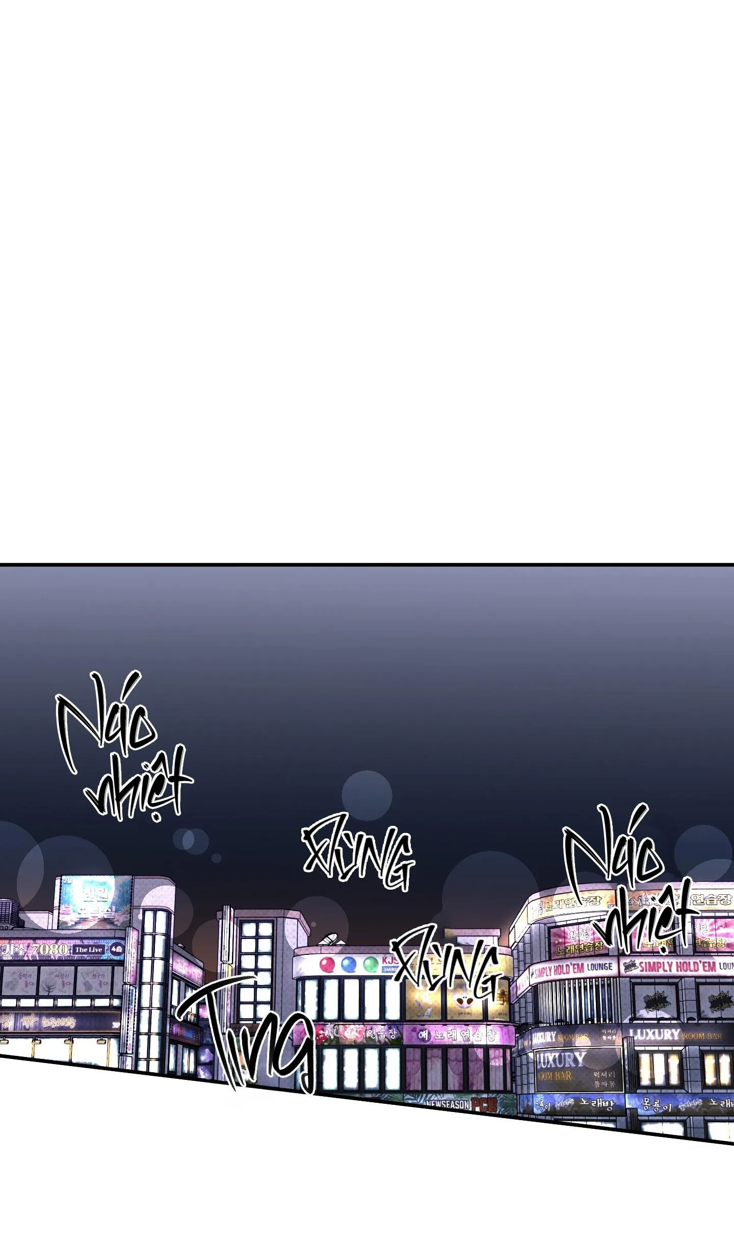 ĐIỀU MAY MẮN NHẤT CUỘC ĐỜI TÔI Chapter 53 Trang 60