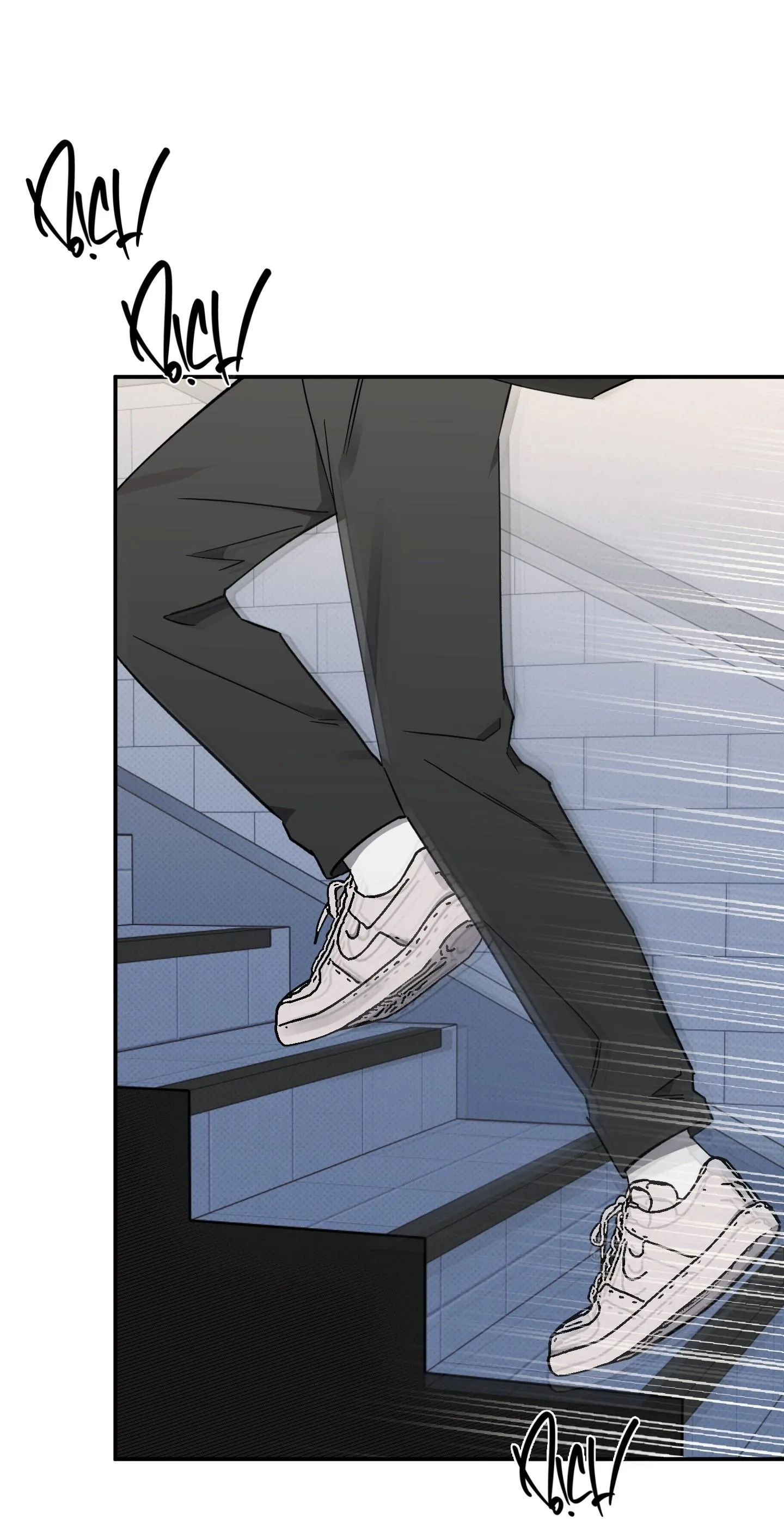 ĐIỀU MAY MẮN NHẤT CUỘC ĐỜI TÔI Chapter 53 Trang 62