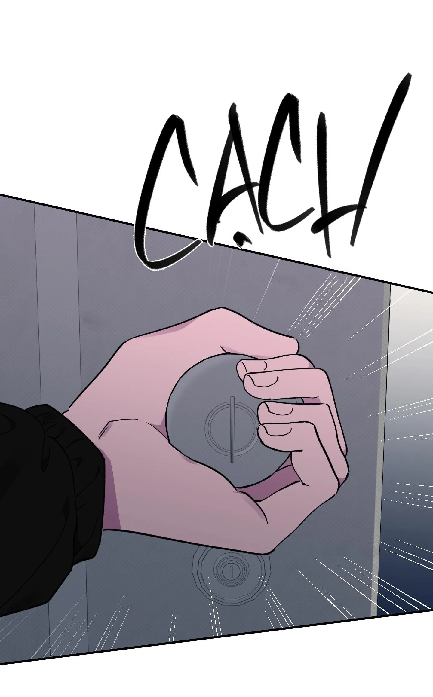 ĐIỀU MAY MẮN NHẤT CUỘC ĐỜI TÔI Chapter 53 Trang 64