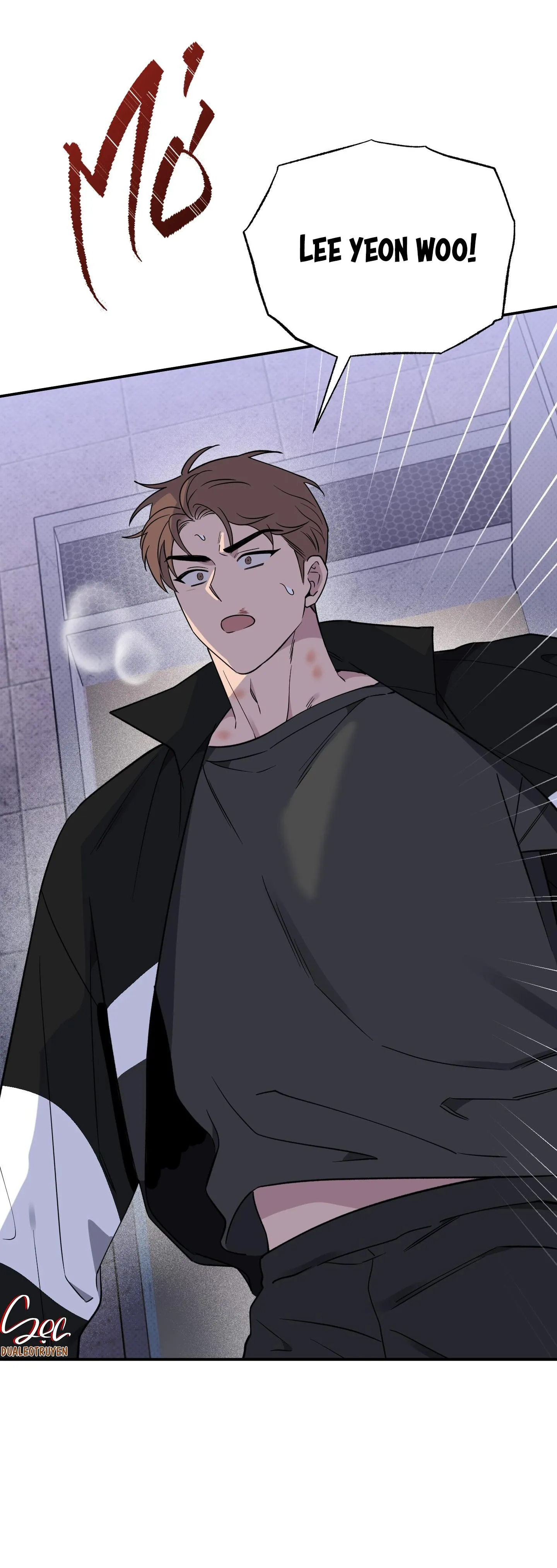 ĐIỀU MAY MẮN NHẤT CUỘC ĐỜI TÔI Chapter 53 Trang 65