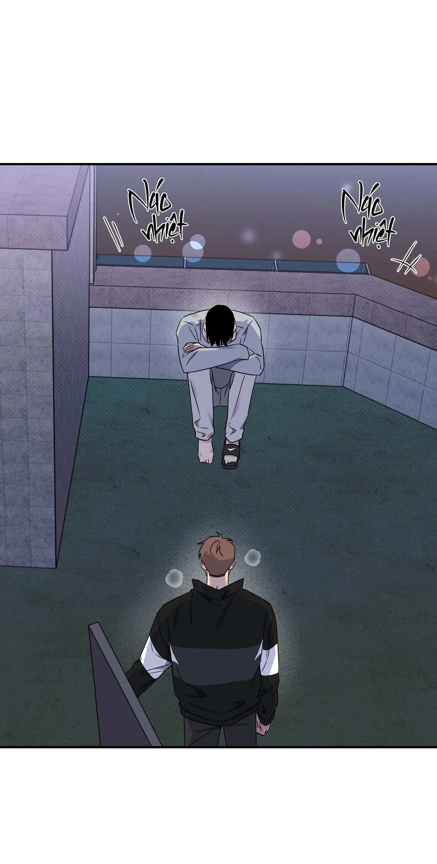 ĐIỀU MAY MẮN NHẤT CUỘC ĐỜI TÔI Chapter 53 Trang 66