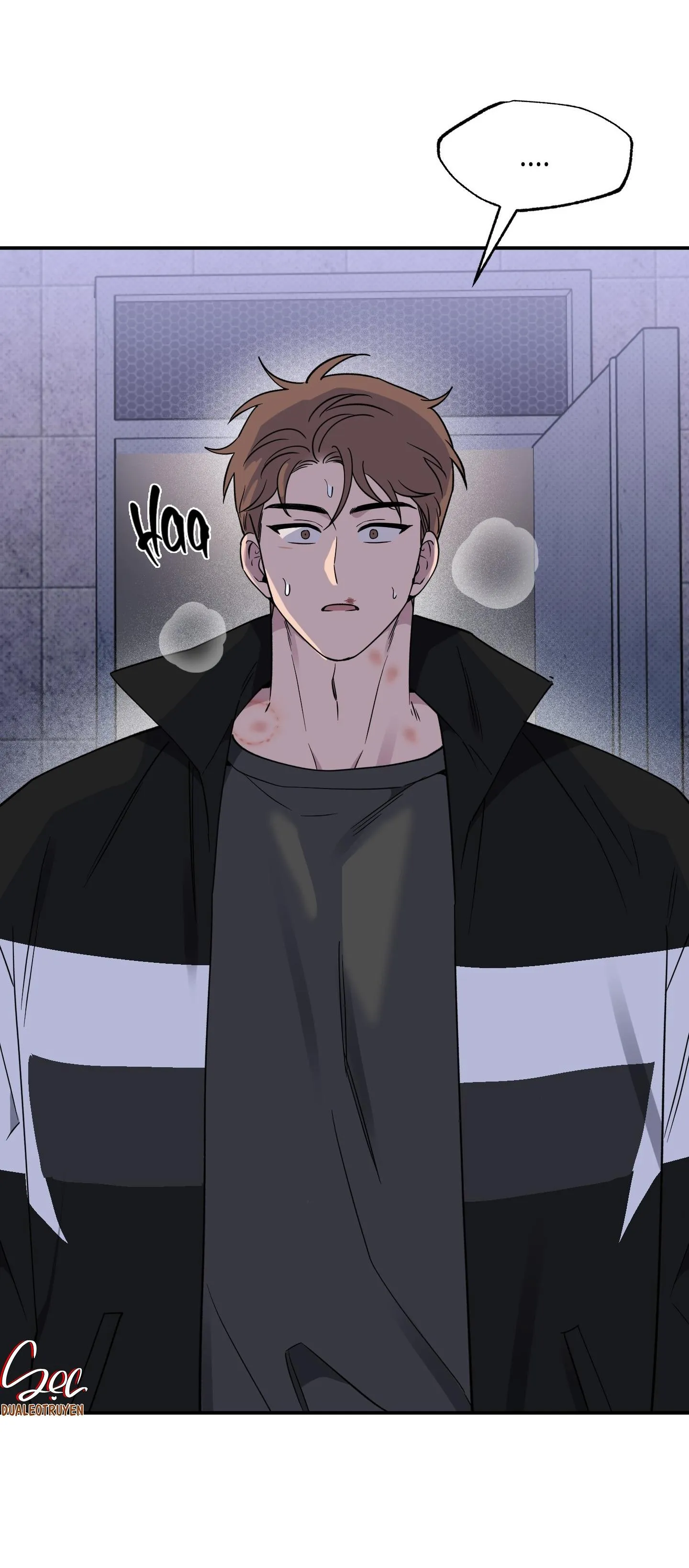 ĐIỀU MAY MẮN NHẤT CUỘC ĐỜI TÔI Chapter 53 Trang 68