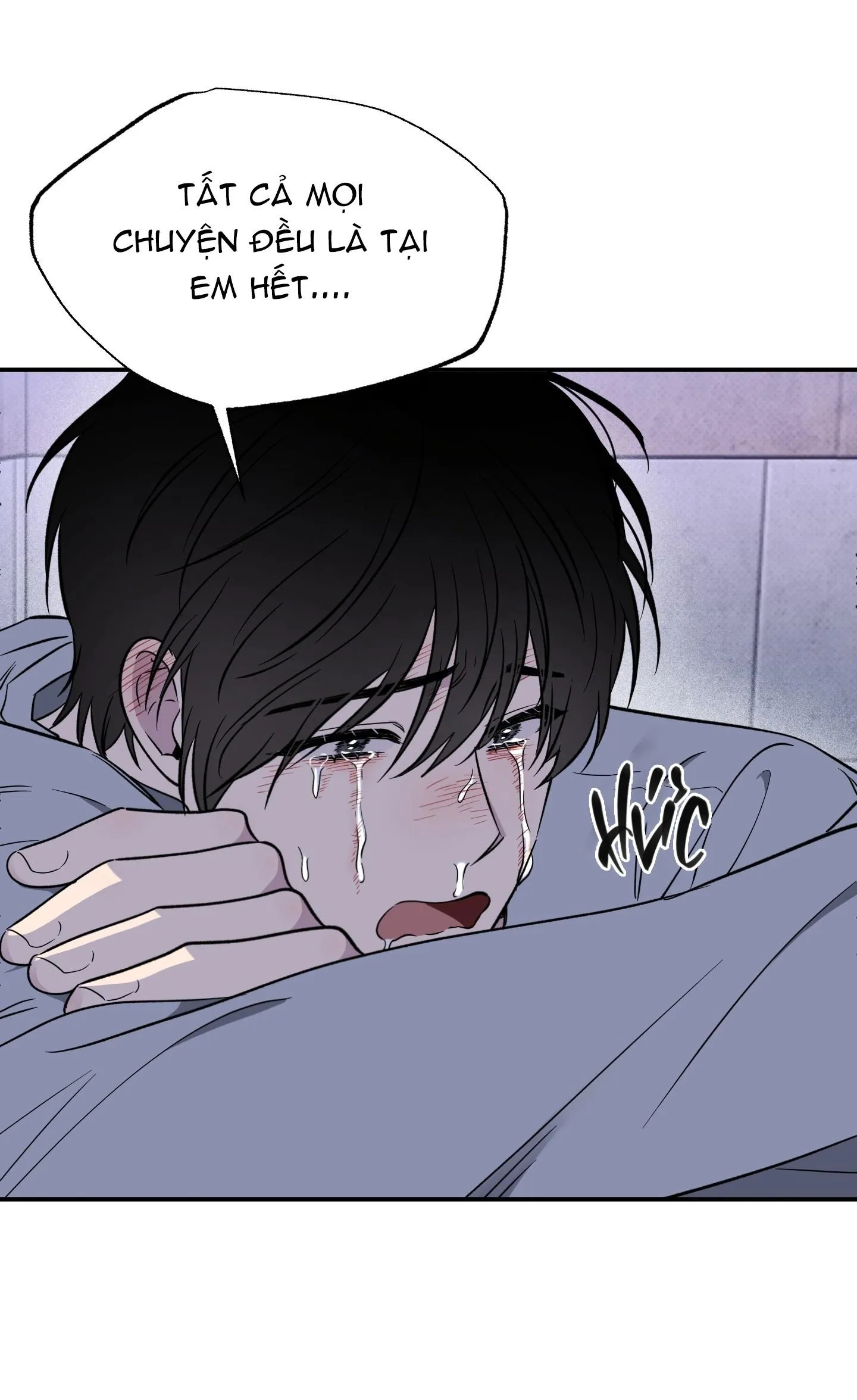 ĐIỀU MAY MẮN NHẤT CUỘC ĐỜI TÔI Chapter 54 Trang 17