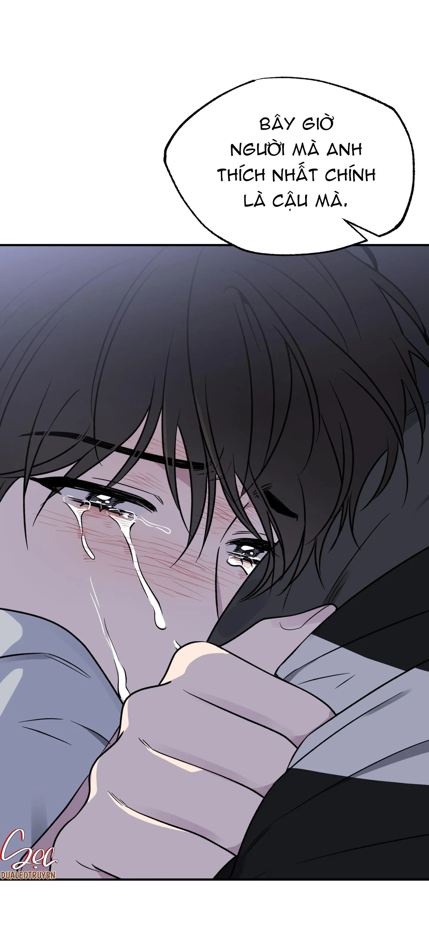 ĐIỀU MAY MẮN NHẤT CUỘC ĐỜI TÔI Chapter 54 Trang 41